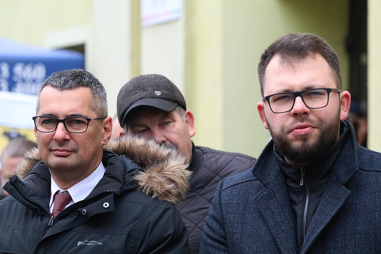 Droga w Koskowicach otwarta. Spełnia najwyższe standardy