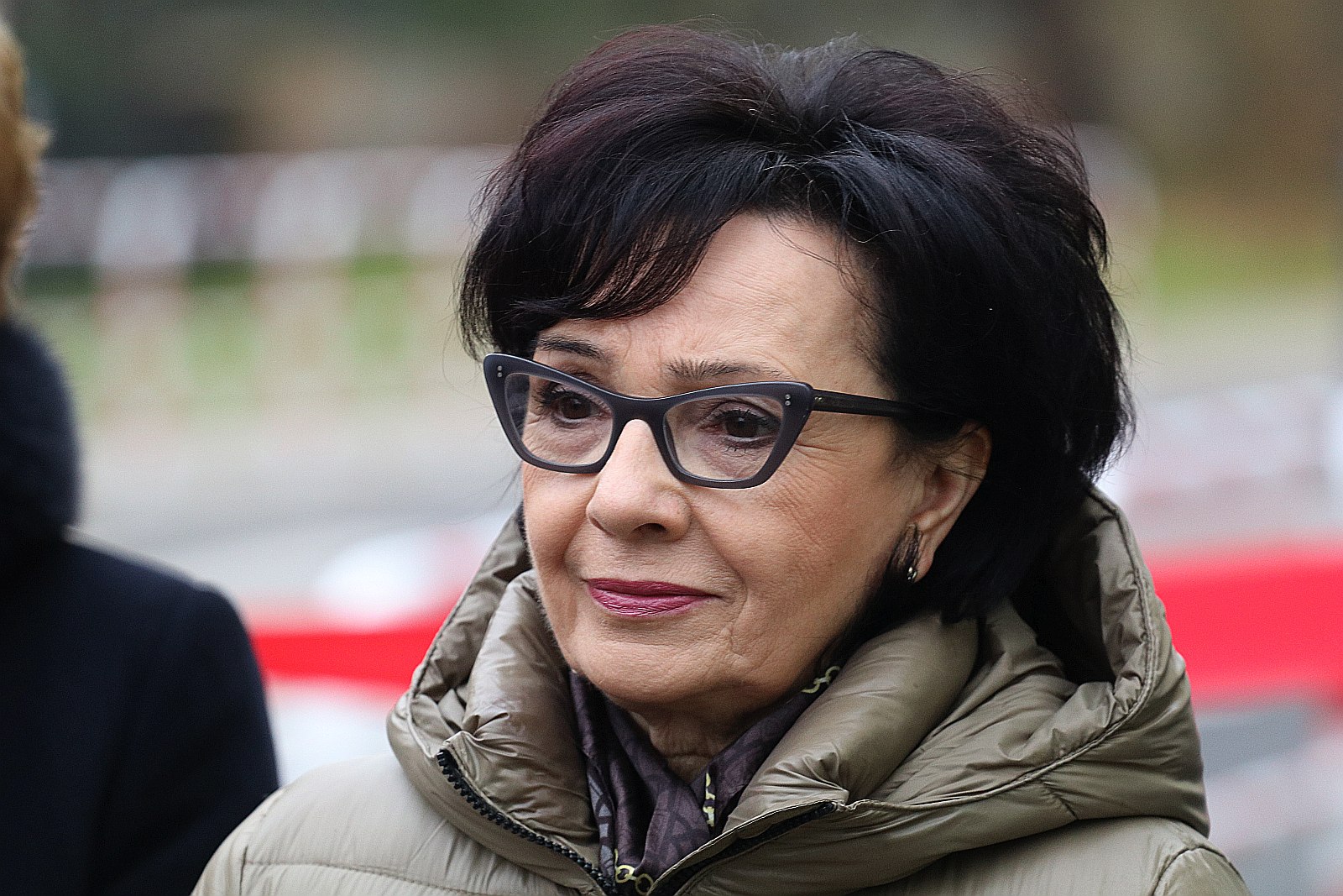 Droga w Koskowicach otwarta. Spełnia najwyższe standardy