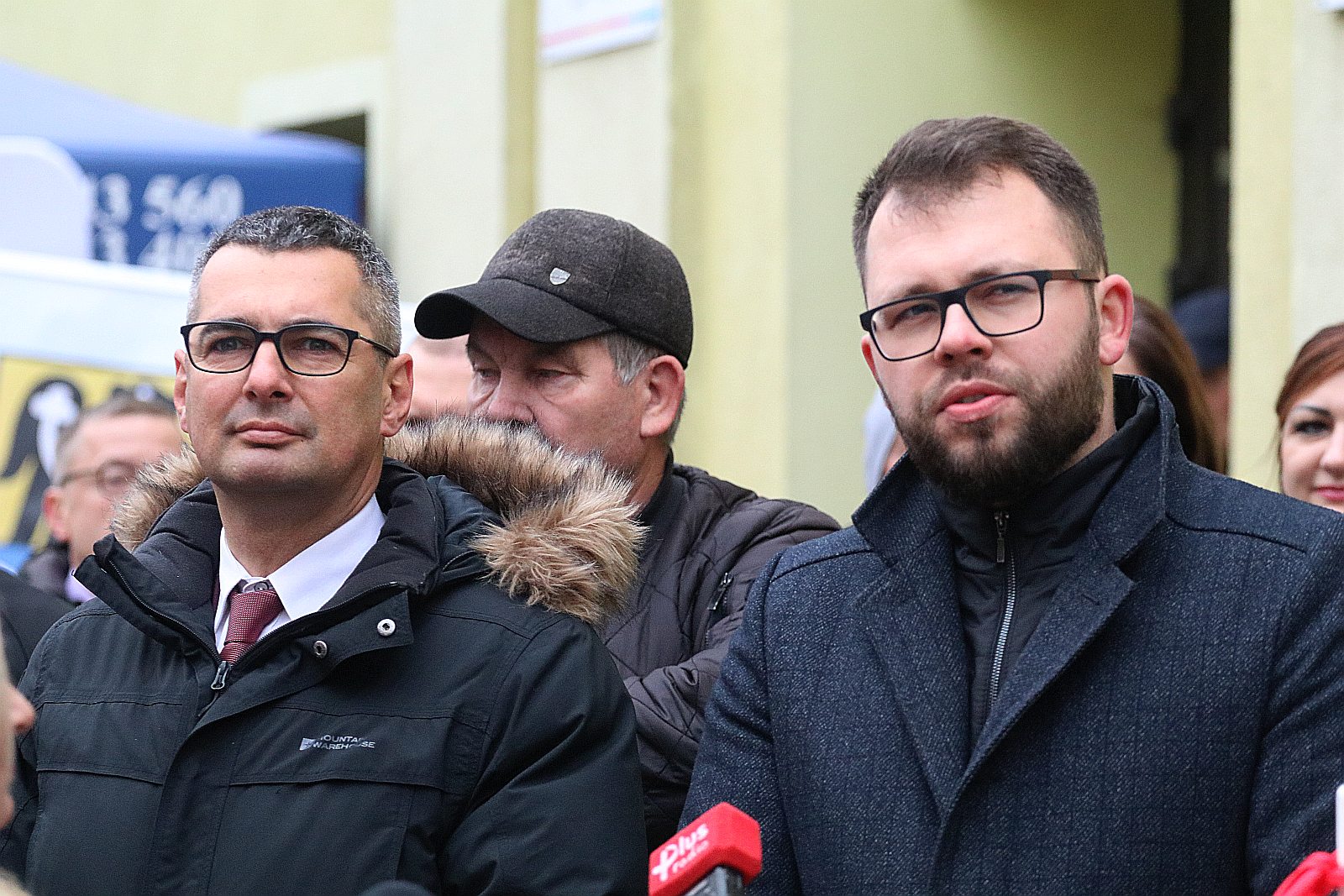 Droga w Koskowicach otwarta. Spełnia najwyższe standardy