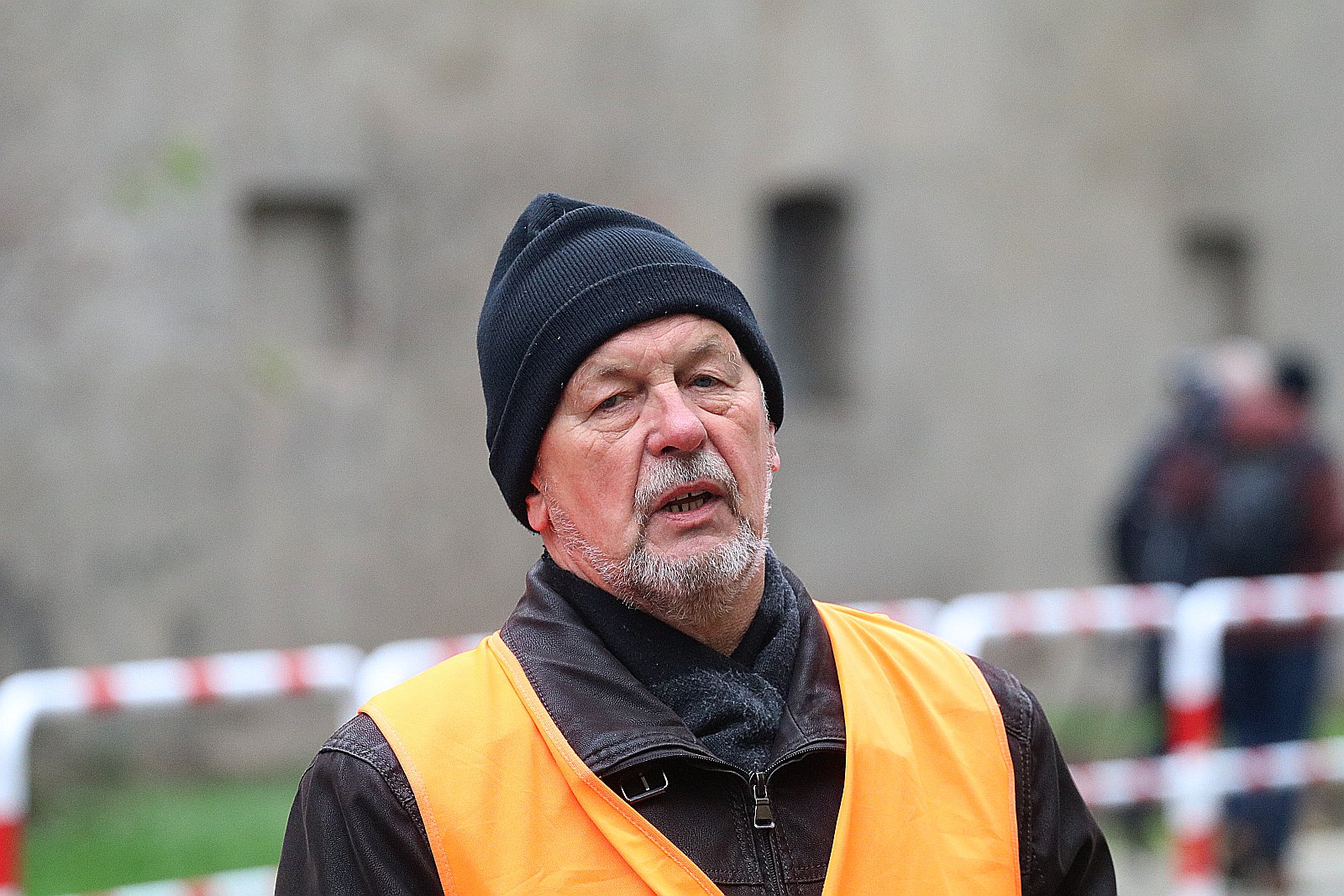 Droga w Koskowicach otwarta. Spełnia najwyższe standardy