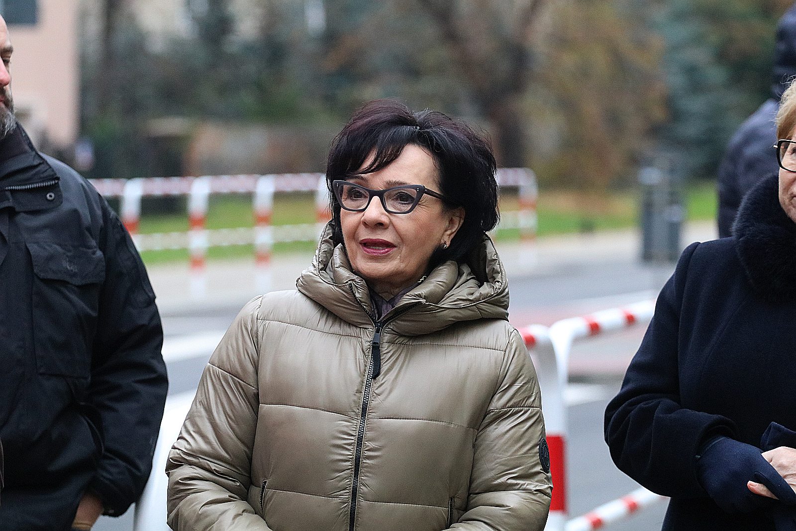 Droga w Koskowicach otwarta. Spełnia najwyższe standardy