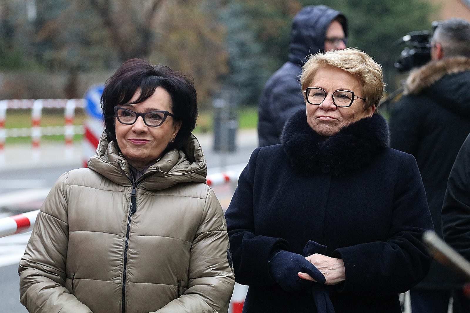 Droga w Koskowicach otwarta. Spełnia najwyższe standardy