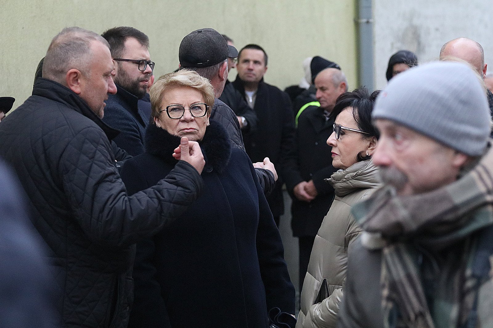 Droga w Koskowicach otwarta. Spełnia najwyższe standardy