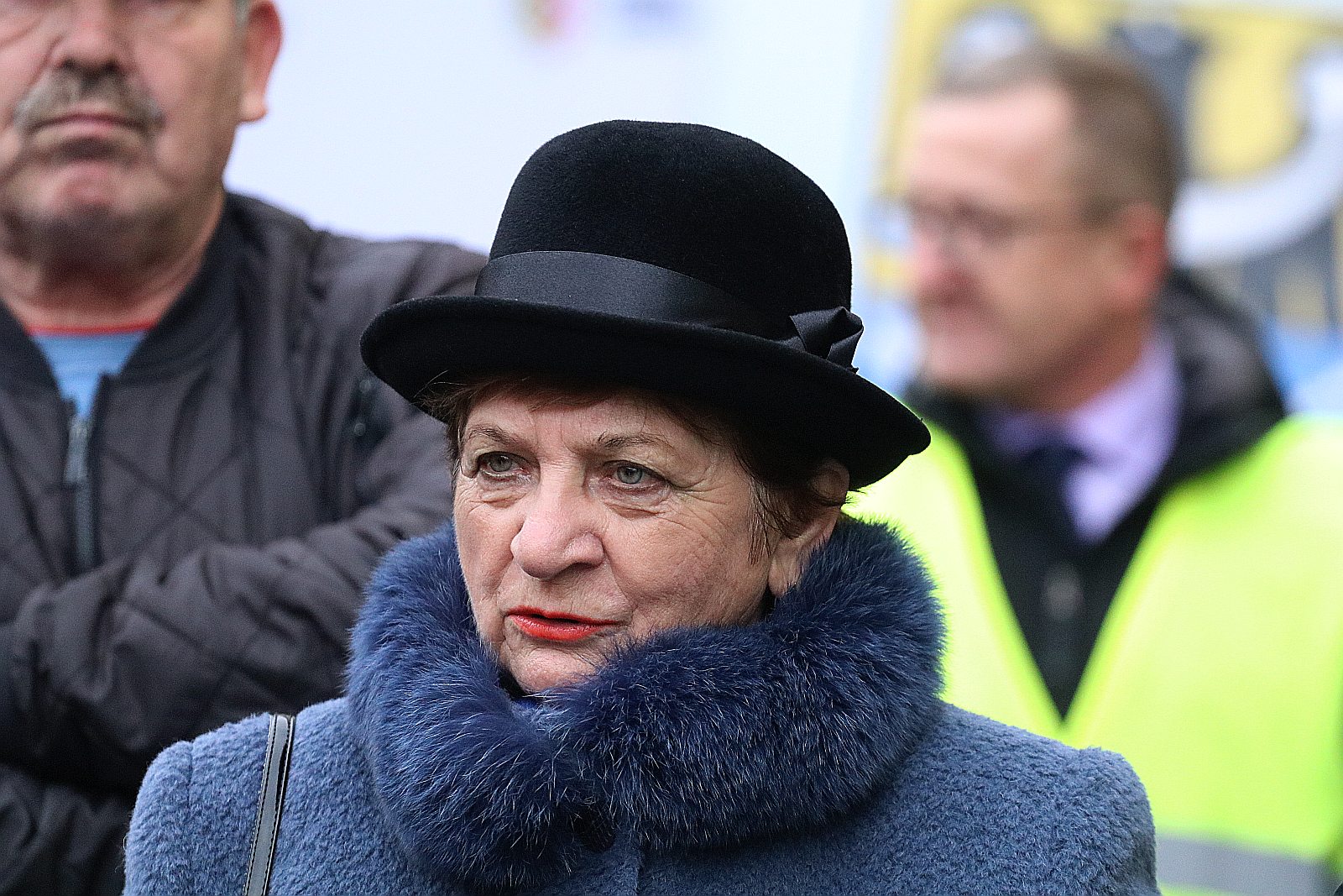 Droga w Koskowicach otwarta. Spełnia najwyższe standardy