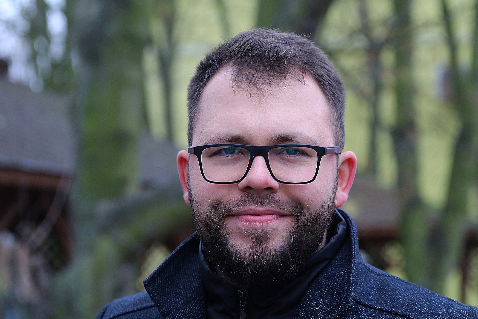 Droga w Koskowicach otwarta. Spełnia najwyższe standardy