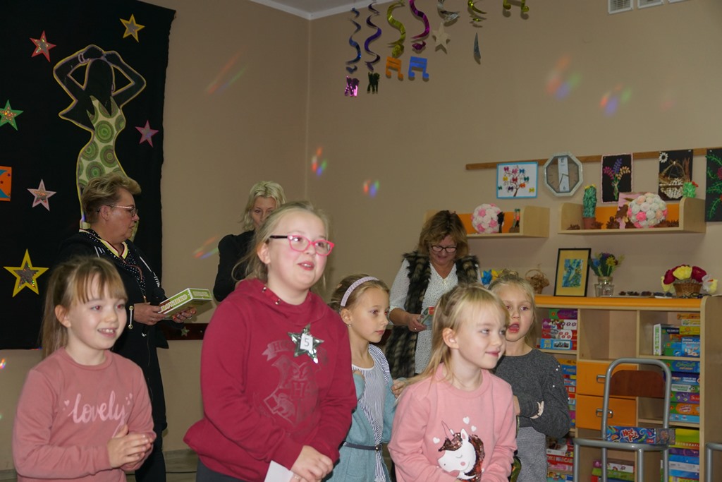 Mini Playback Show w Miłogostowicach
