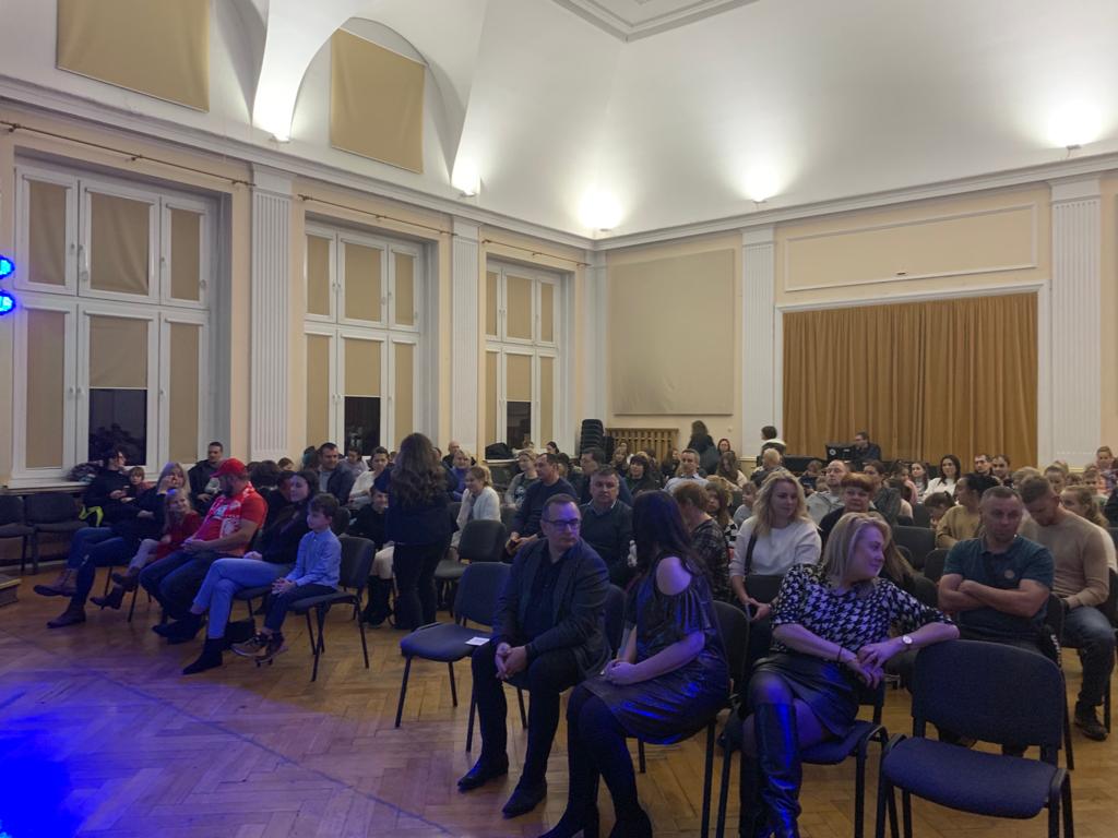 Konkurs platyczny: Czyste powietrze – krajobraz pełen zieleni
