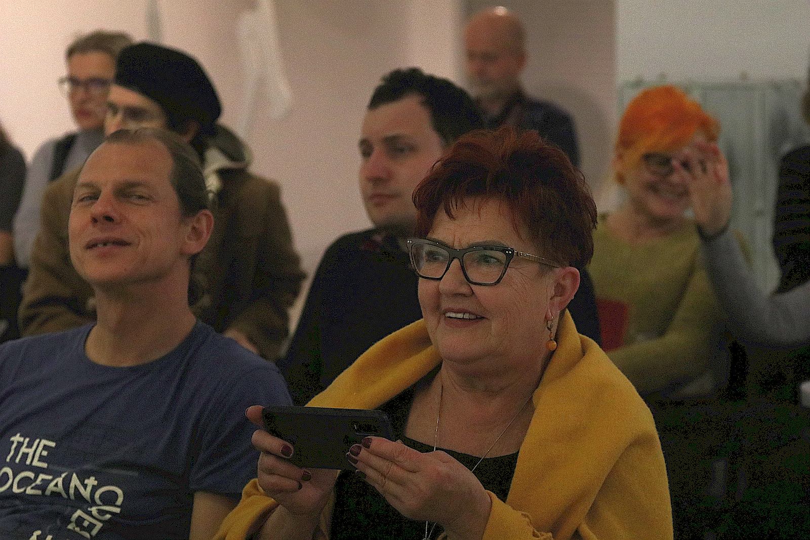 Czwartek dla młodych w Galerii Sztuki