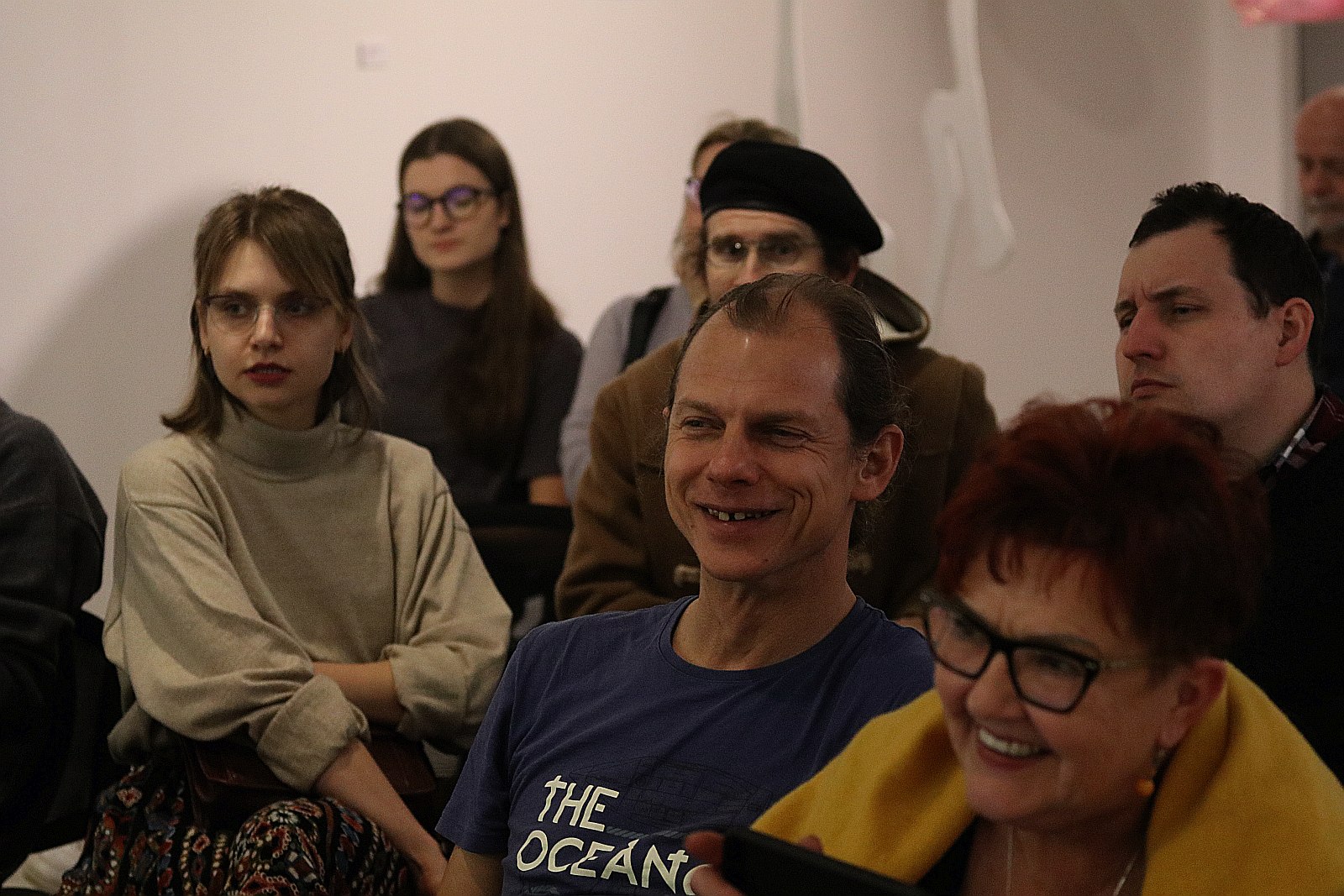 Czwartek dla młodych w Galerii Sztuki