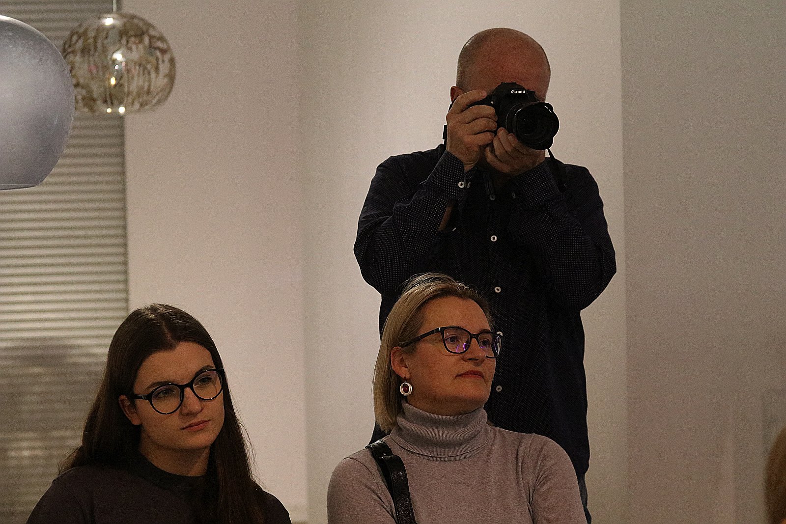 Czwartek dla młodych w Galerii Sztuki
