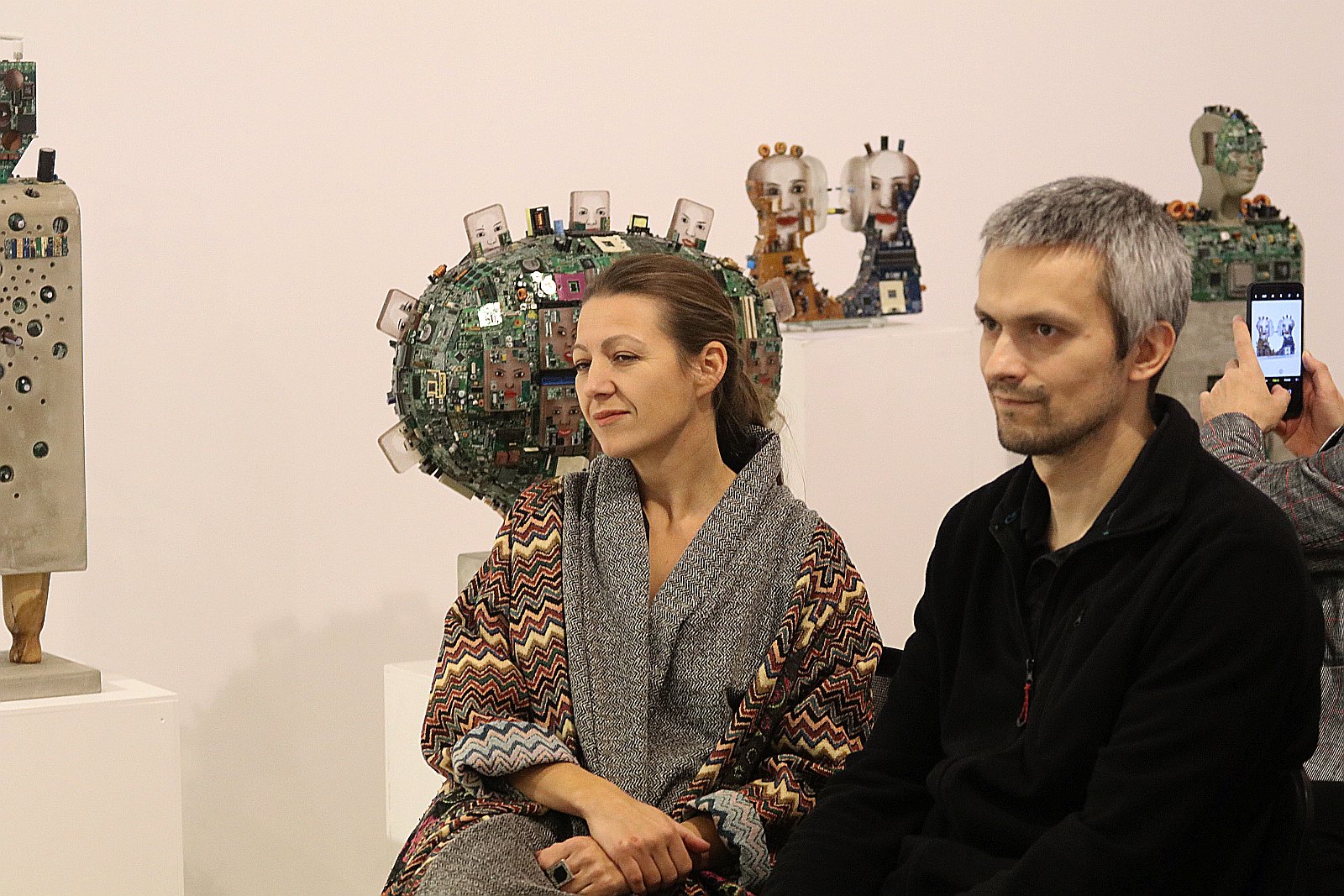 Czwartek dla młodych w Galerii Sztuki
