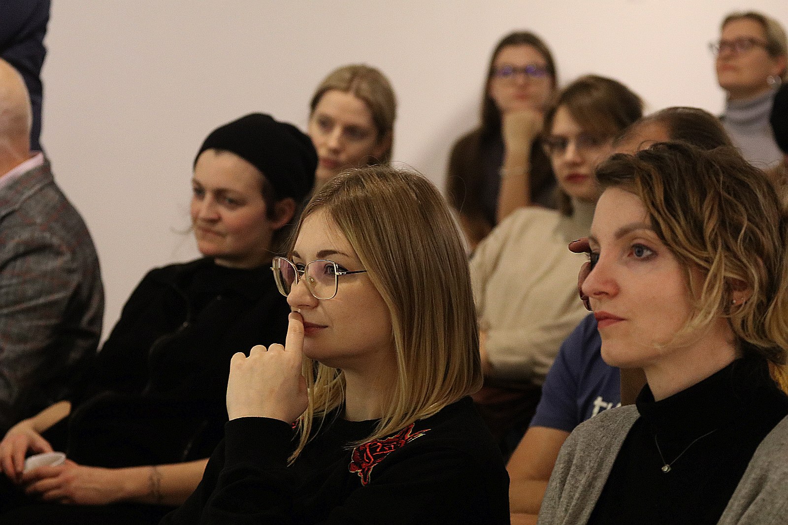 Czwartek dla młodych w Galerii Sztuki