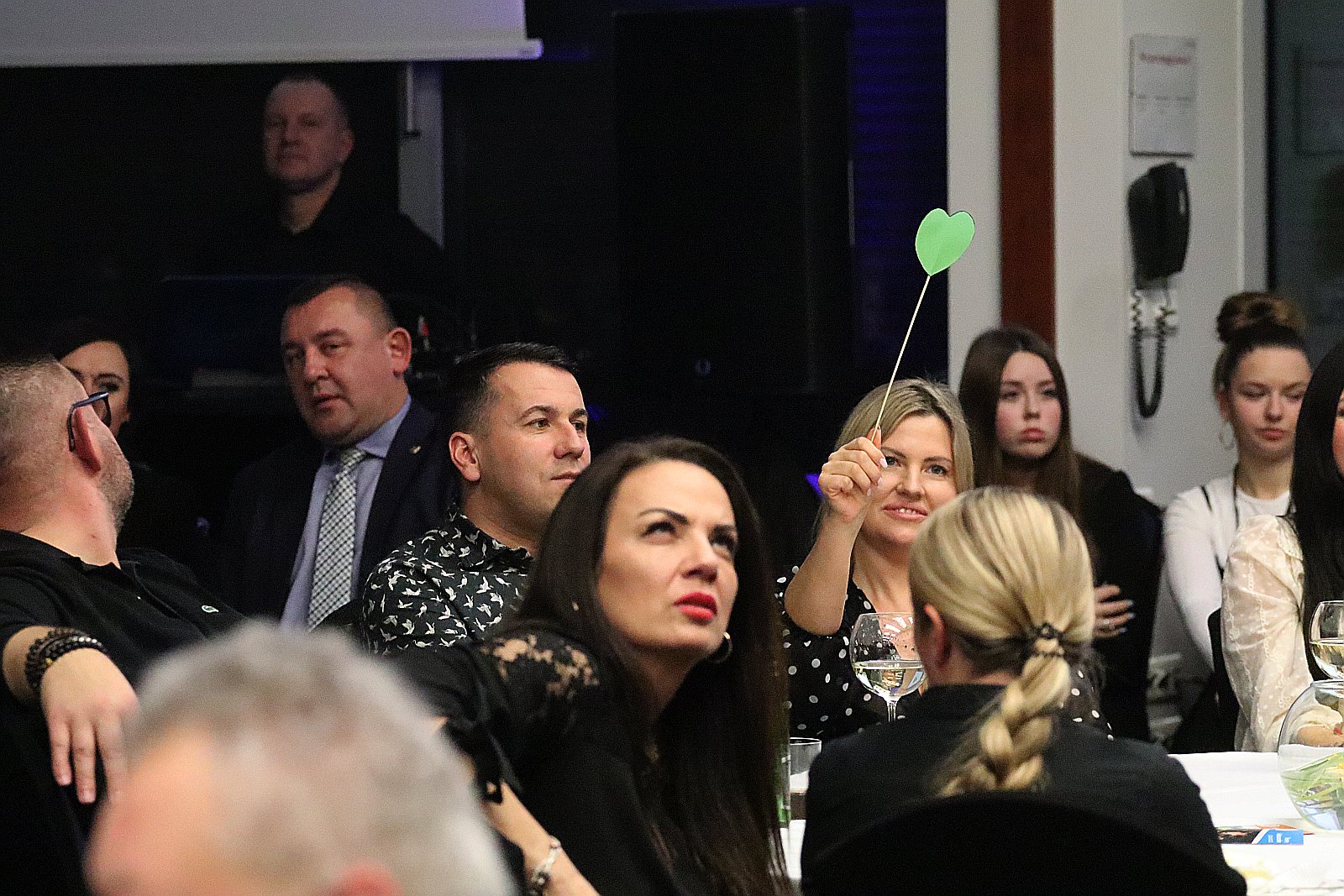 Jubileuszowa aukcja charytatywna Stowarzyszenia „Otwórz Serce”