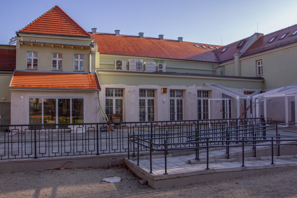Zobacz jakie detale architektoniczne kryje Centrum Witelona