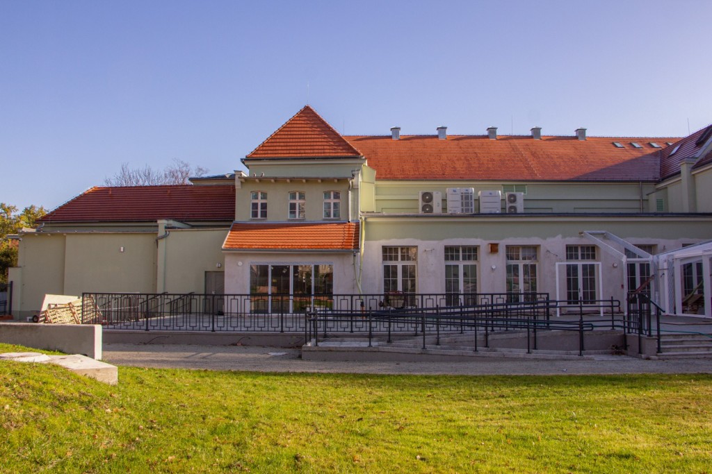 Zobacz jakie detale architektoniczne kryje Centrum Witelona