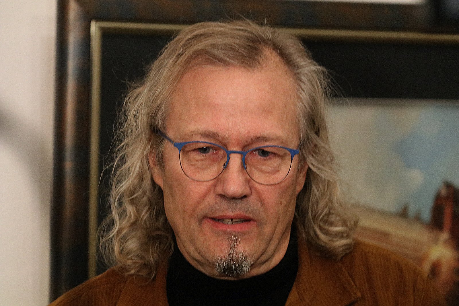 „Machiny wyobraźni”. Koniecznie zobacz wystawę Jaśnikowskiego