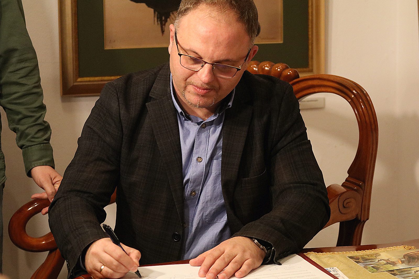 „Machiny wyobraźni”. Koniecznie zobacz wystawę Jaśnikowskiego