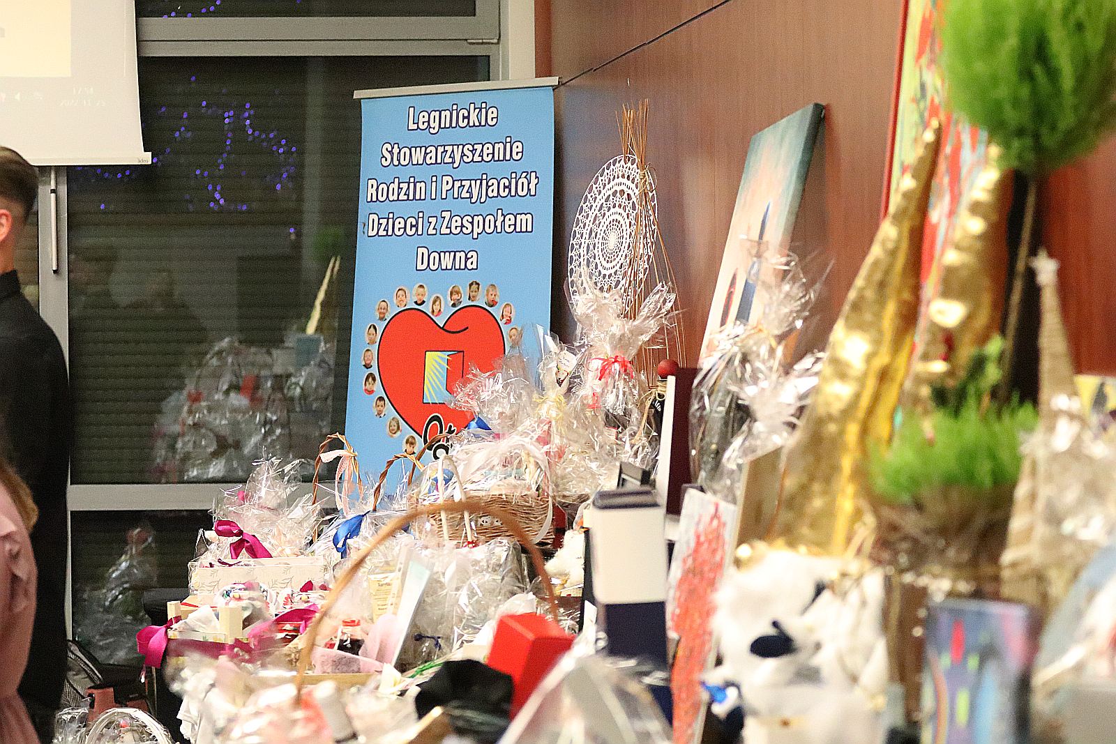 Jubileuszowa aukcja charytatywna Stowarzyszenia „Otwórz Serce”