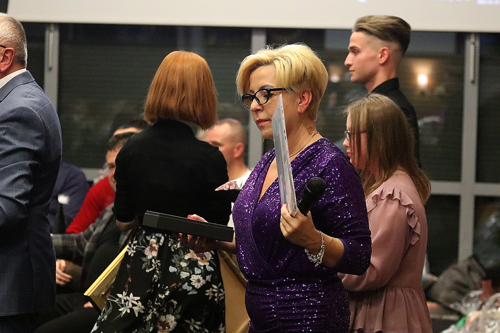 Jubileuszowa aukcja charytatywna Stowarzyszenia „Otwórz Serce”