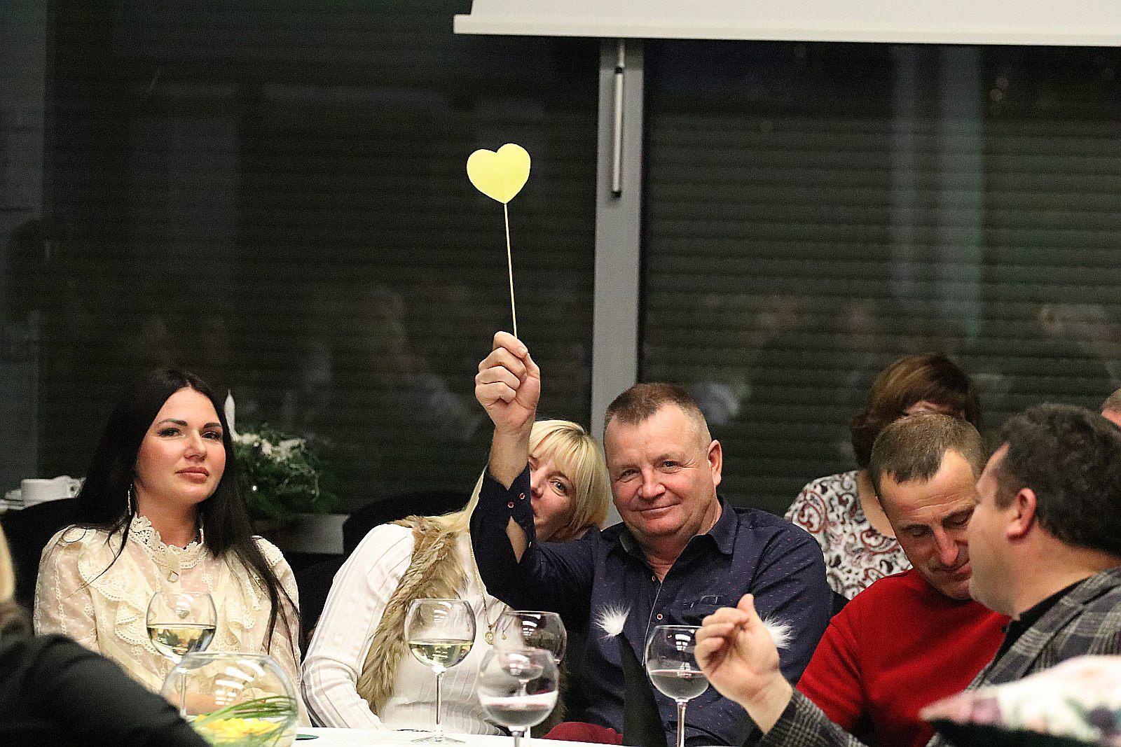 Jubileuszowa aukcja charytatywna Stowarzyszenia „Otwórz Serce”