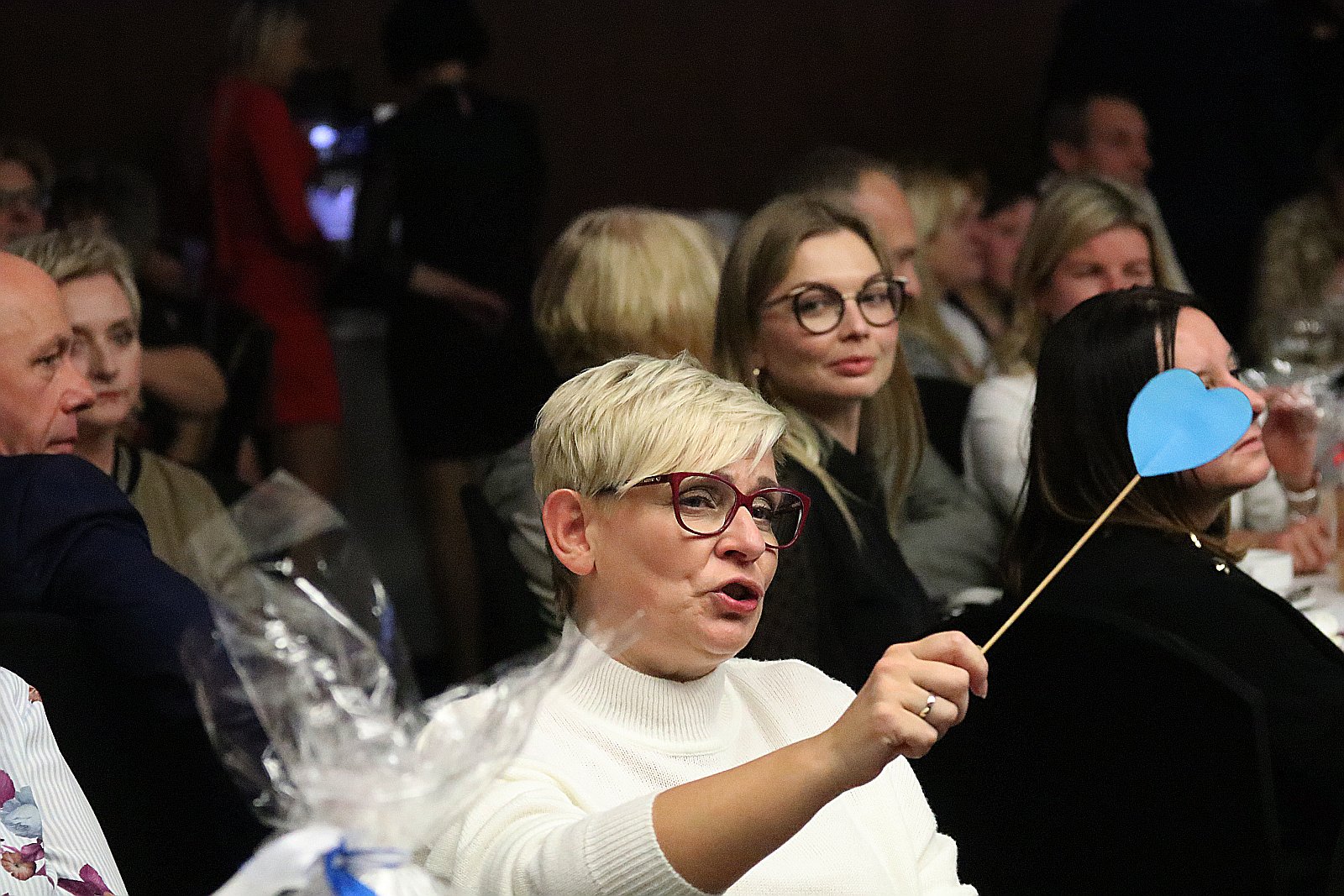 Jubileuszowa aukcja charytatywna Stowarzyszenia „Otwórz Serce”