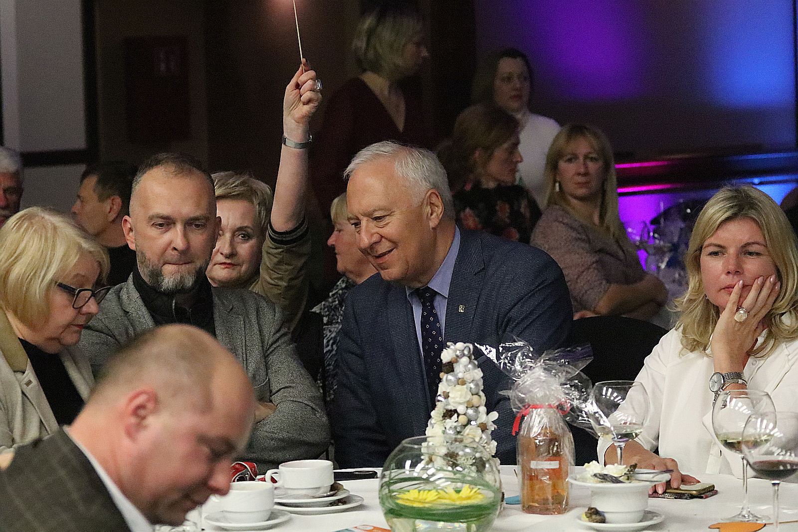 Jubileuszowa aukcja charytatywna Stowarzyszenia „Otwórz Serce”
