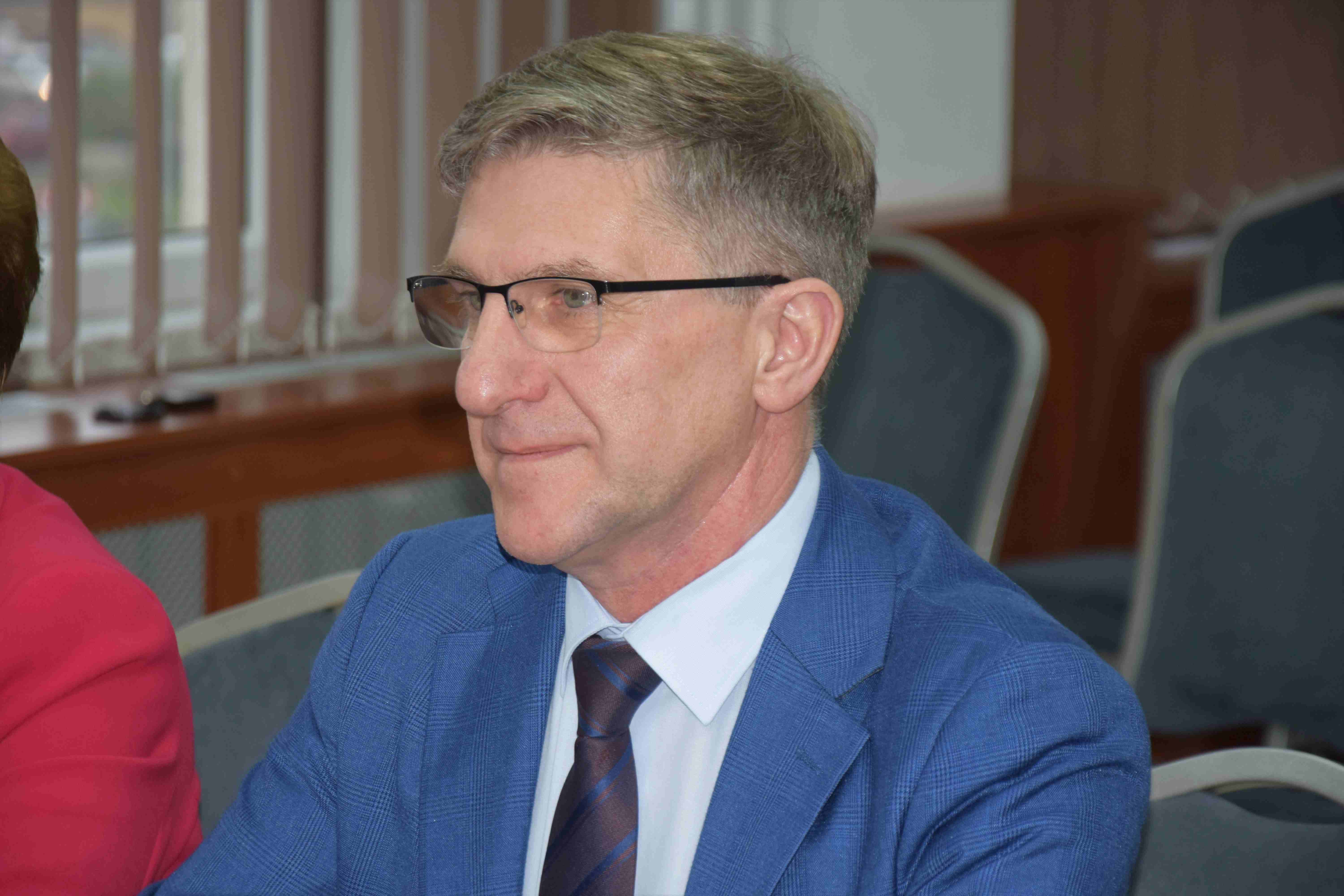 Radni powiatowi obradowali na kolejnej sesji