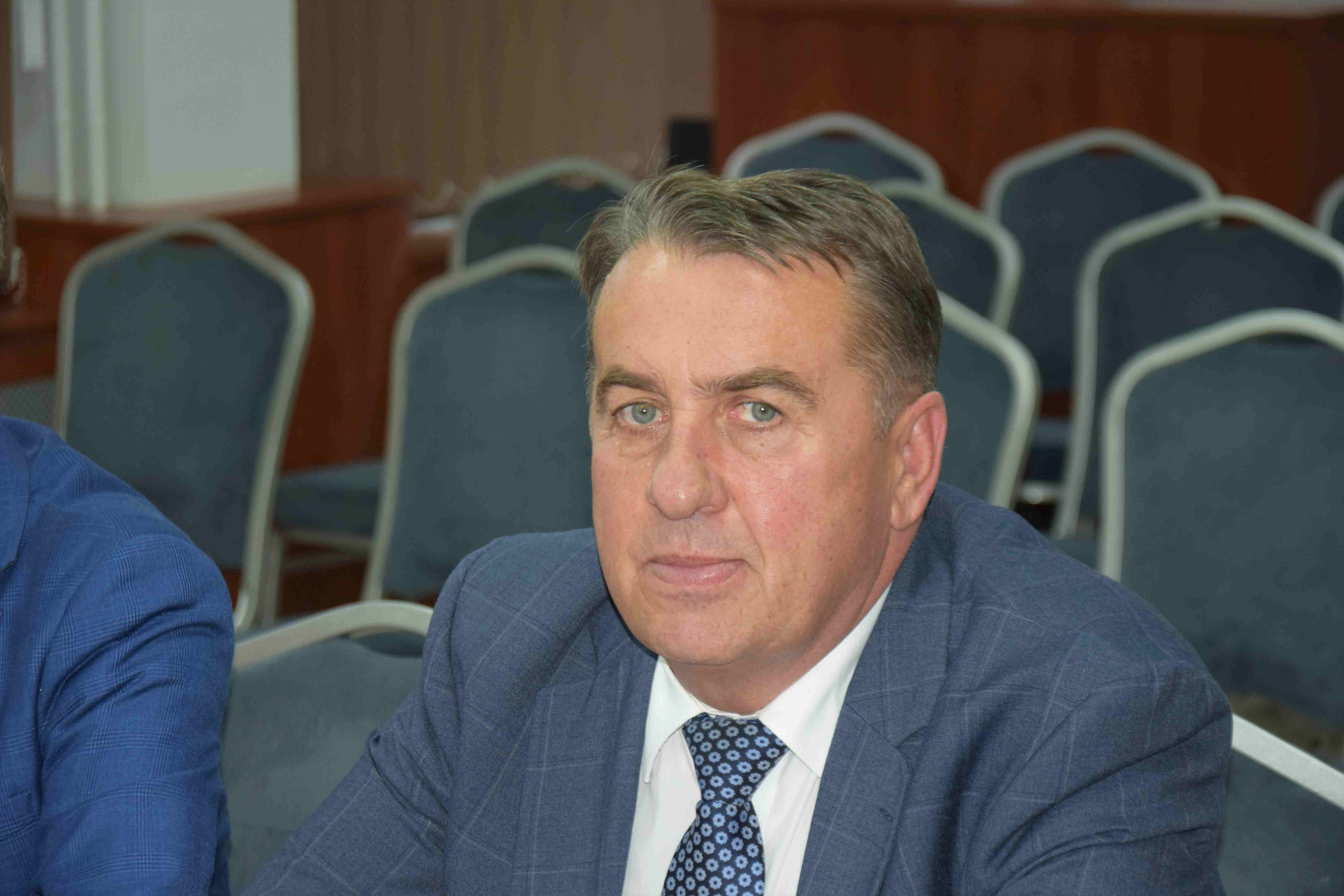 Radni powiatowi obradowali na kolejnej sesji