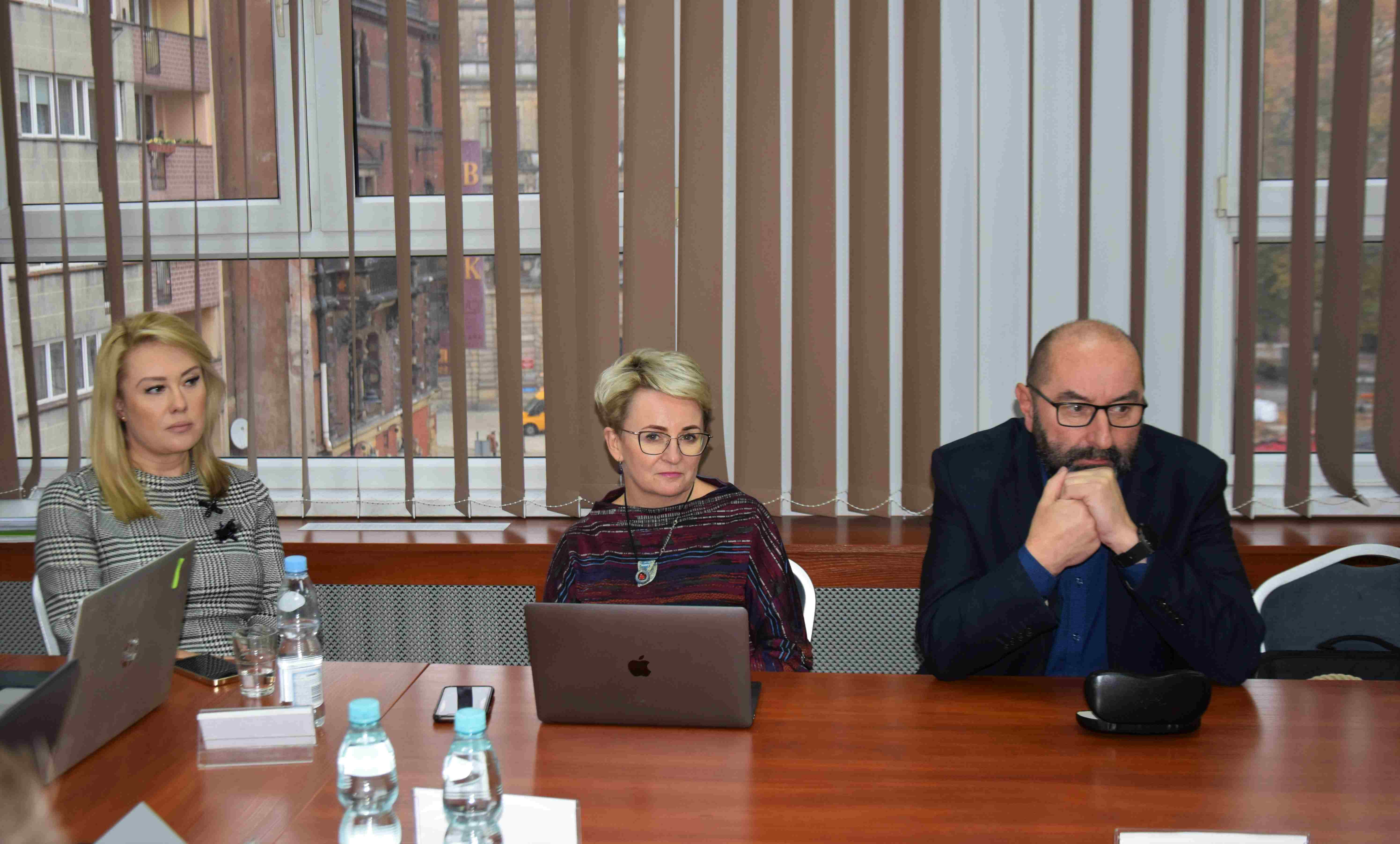 Radni powiatowi obradowali na kolejnej sesji