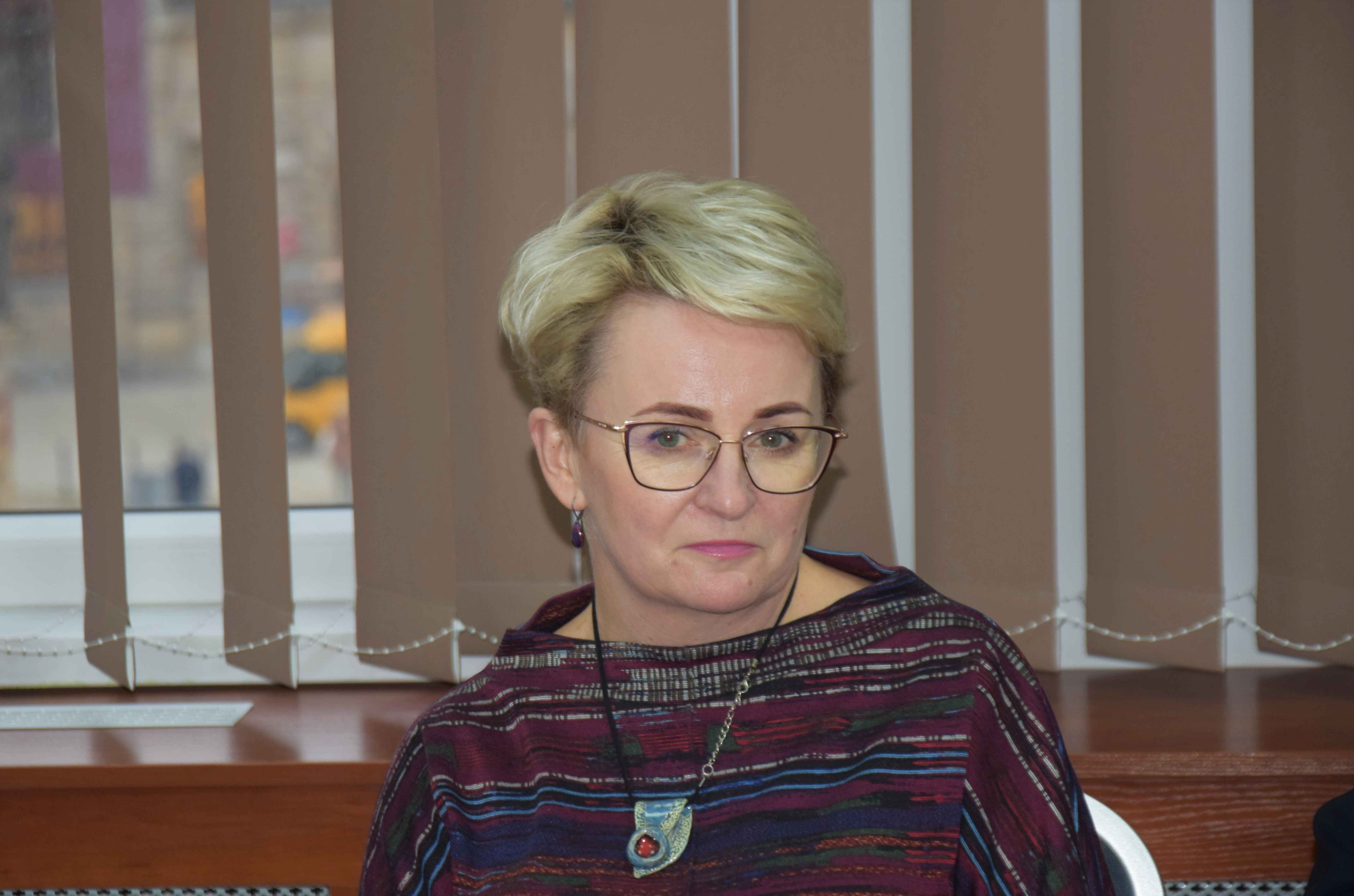 Radni powiatowi obradowali na kolejnej sesji