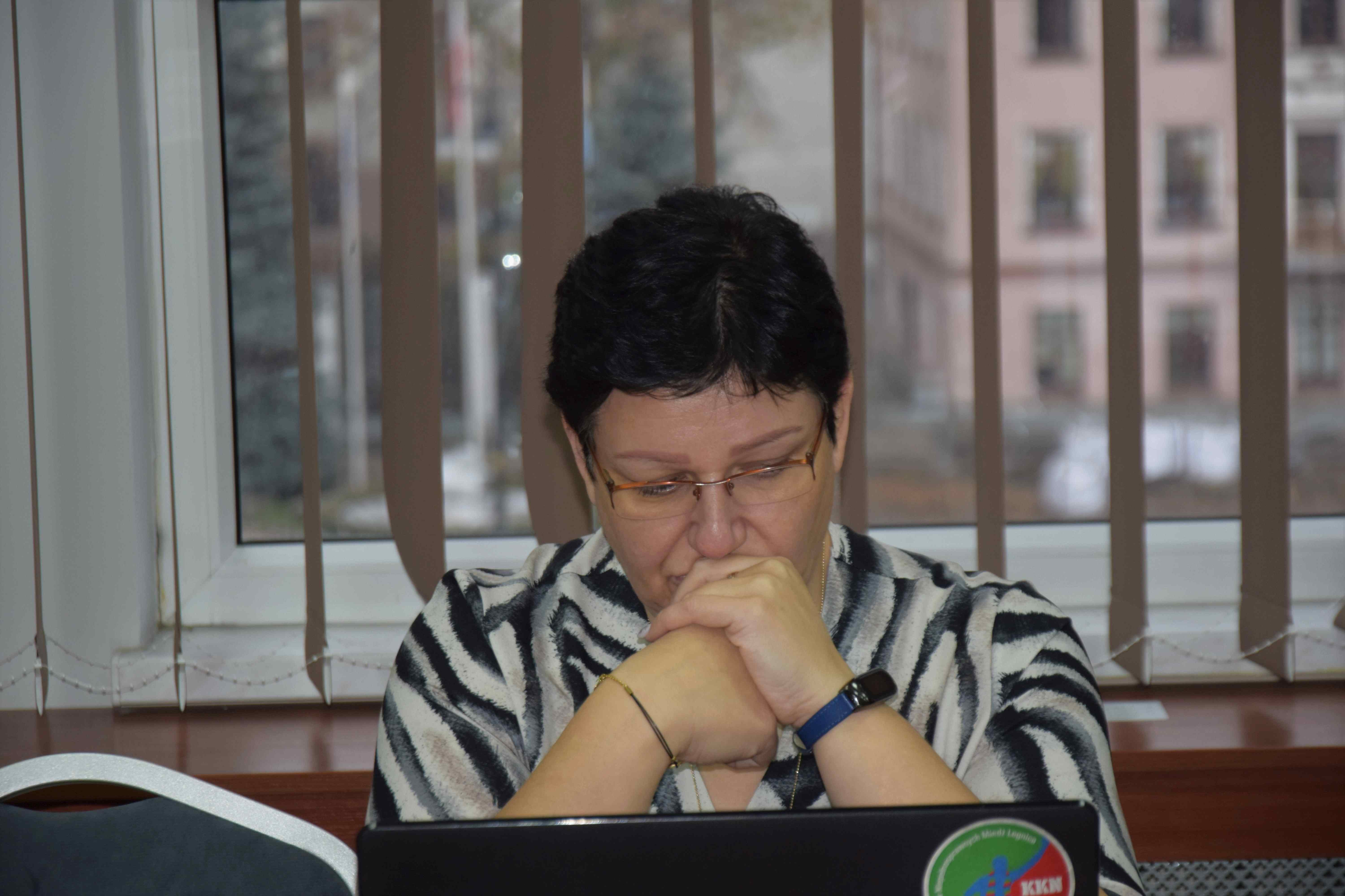 Radni powiatowi obradowali na kolejnej sesji