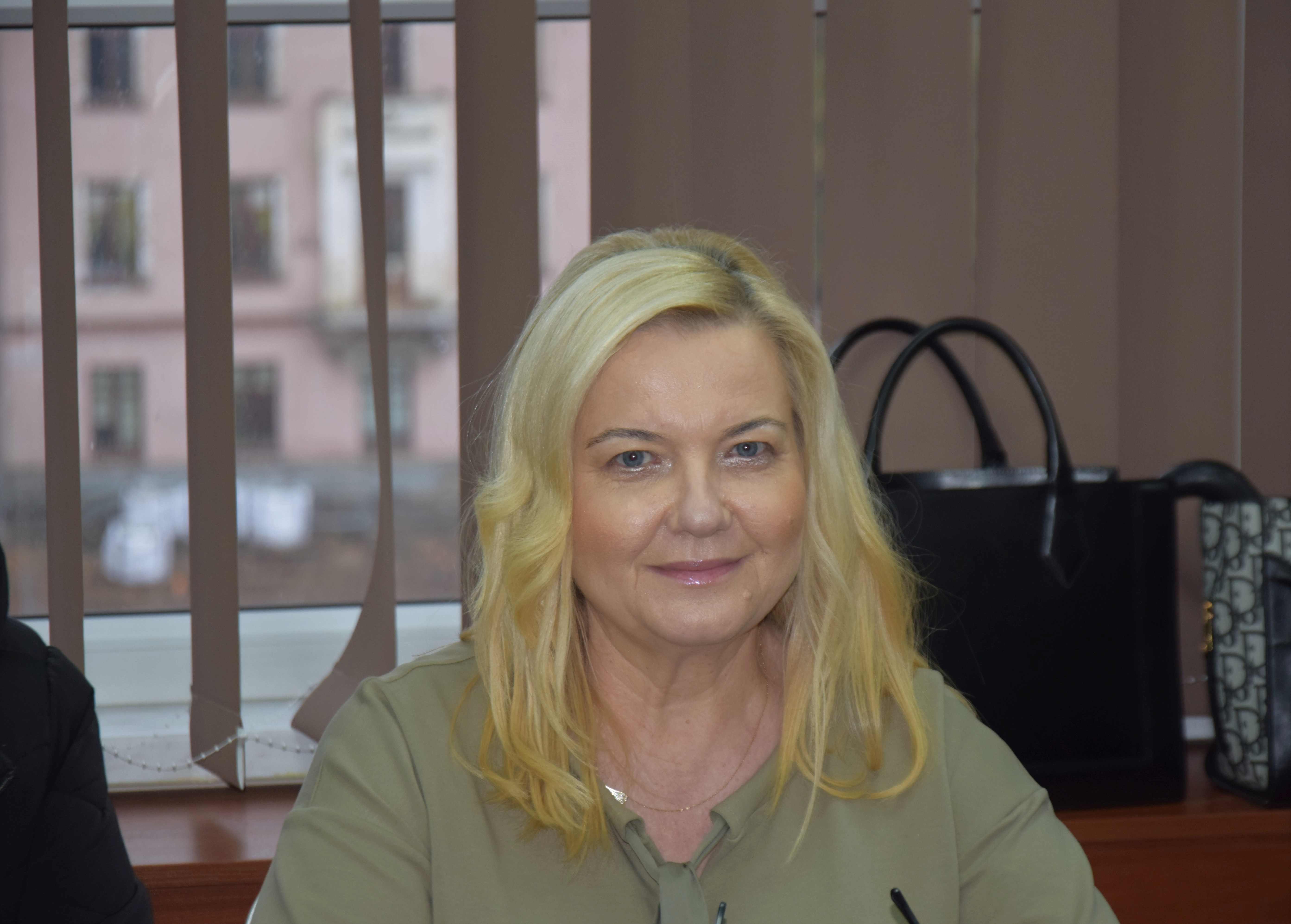 Radni powiatowi obradowali na kolejnej sesji