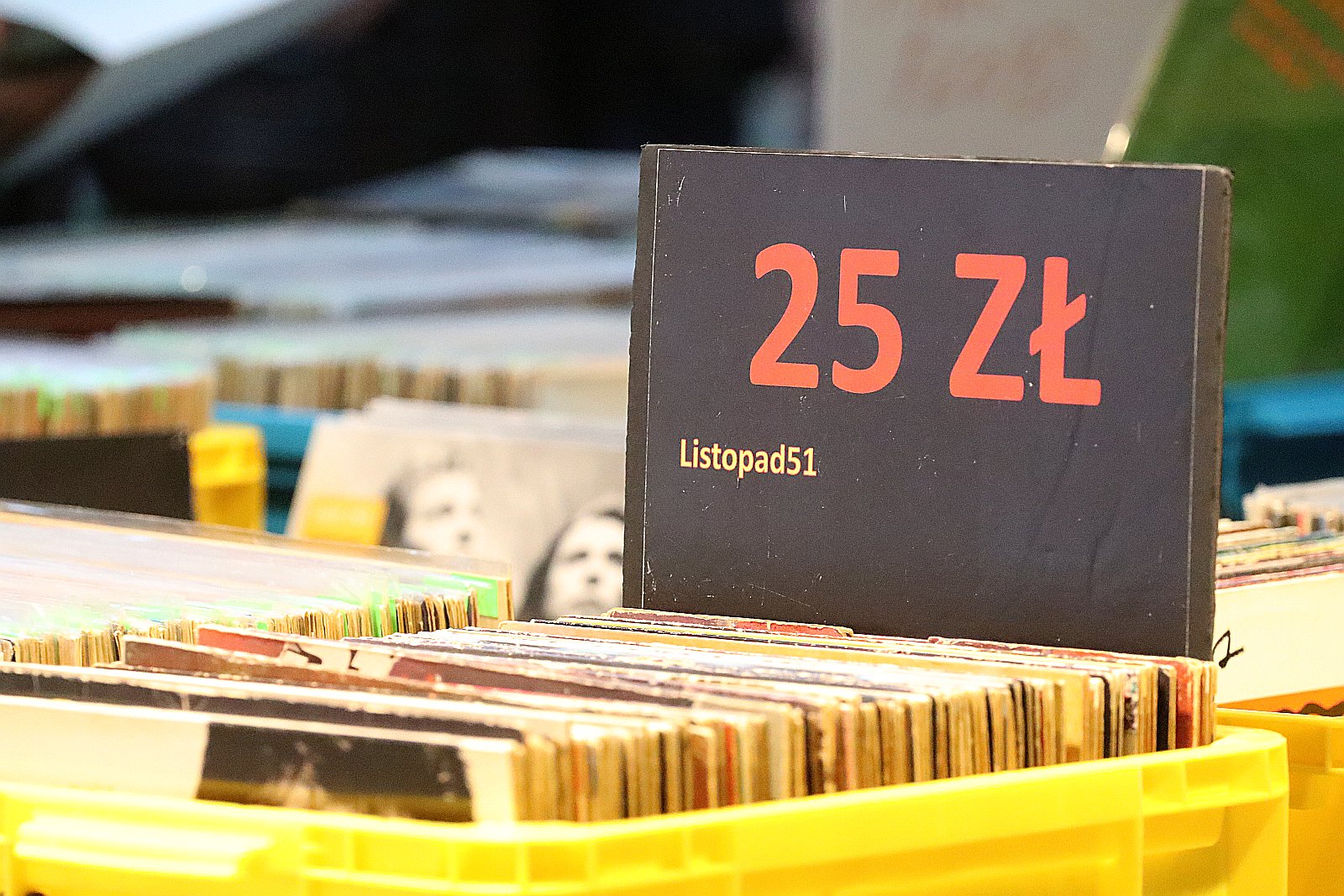„Retro Granie” w Galerii Piastów. Powrót do przeszłości