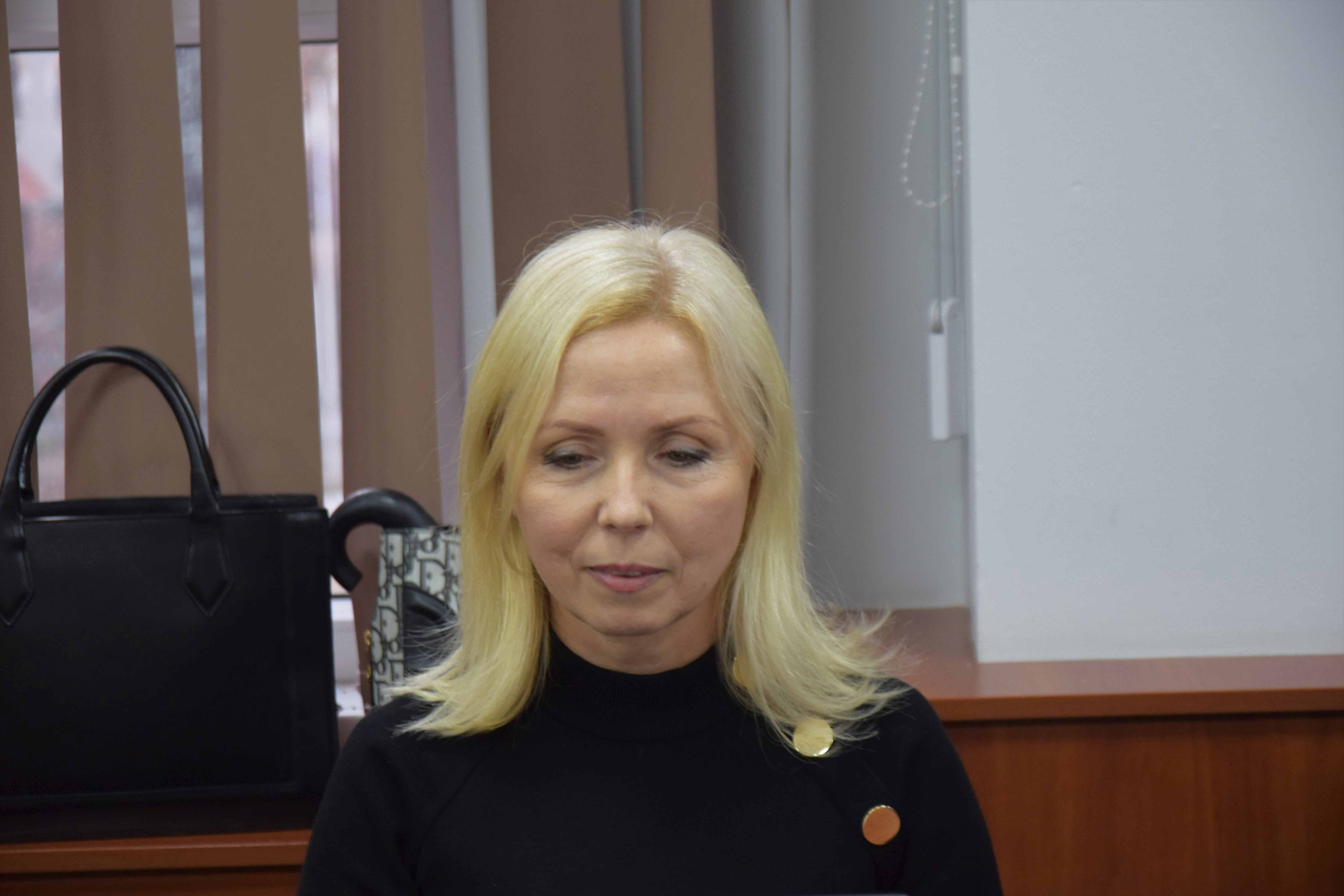 Radni powiatowi obradowali na kolejnej sesji