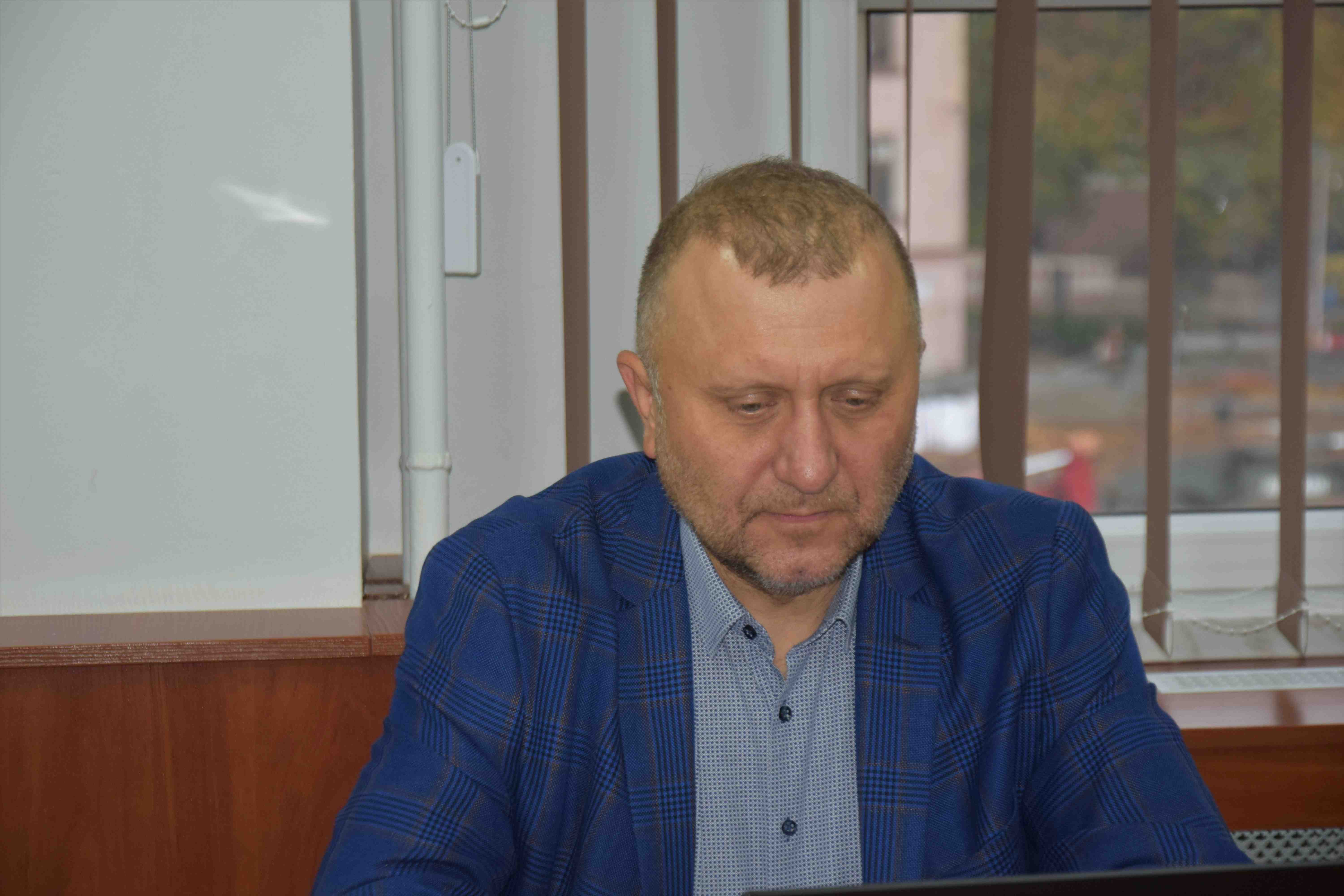 Radni powiatowi obradowali na kolejnej sesji