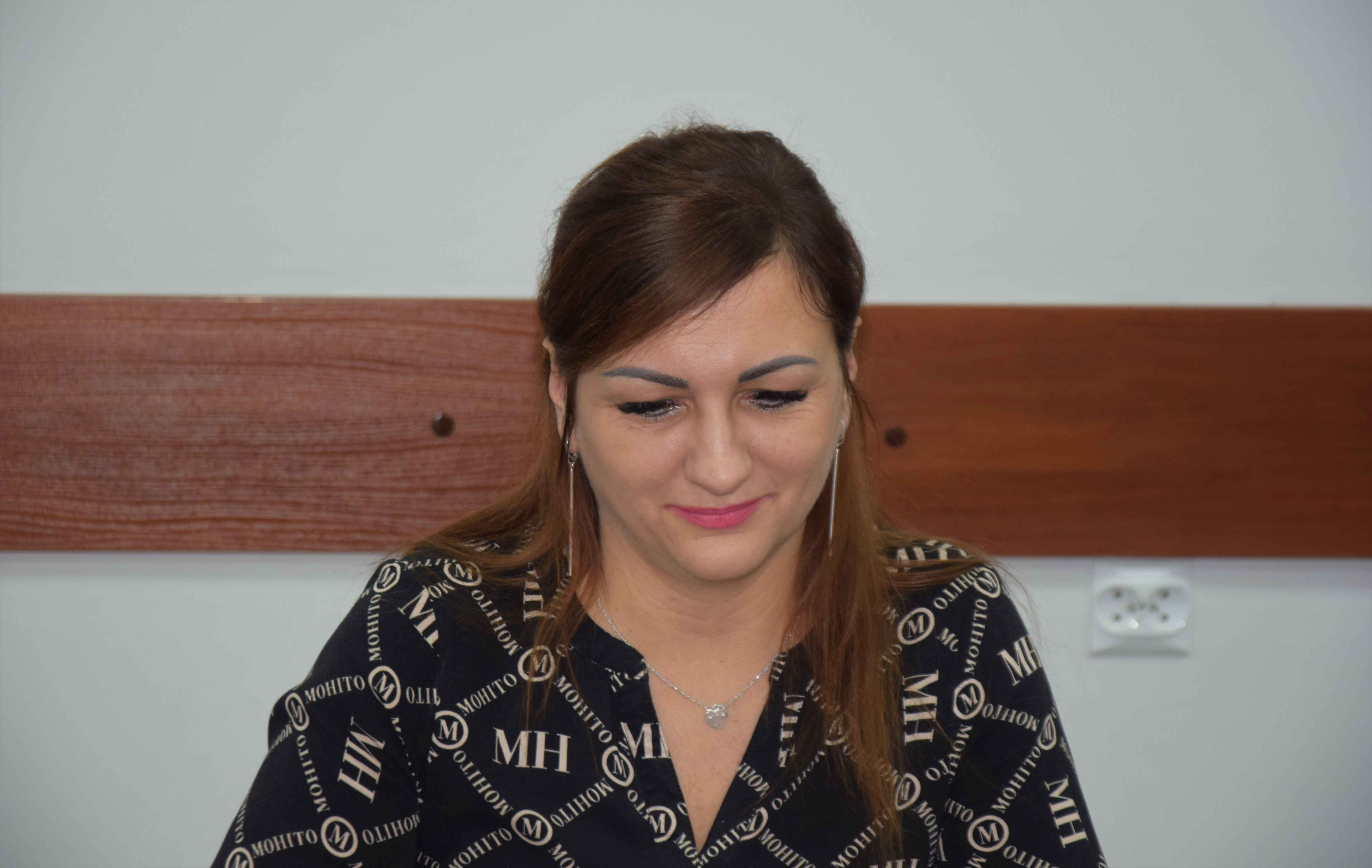 Radni powiatowi obradowali na kolejnej sesji