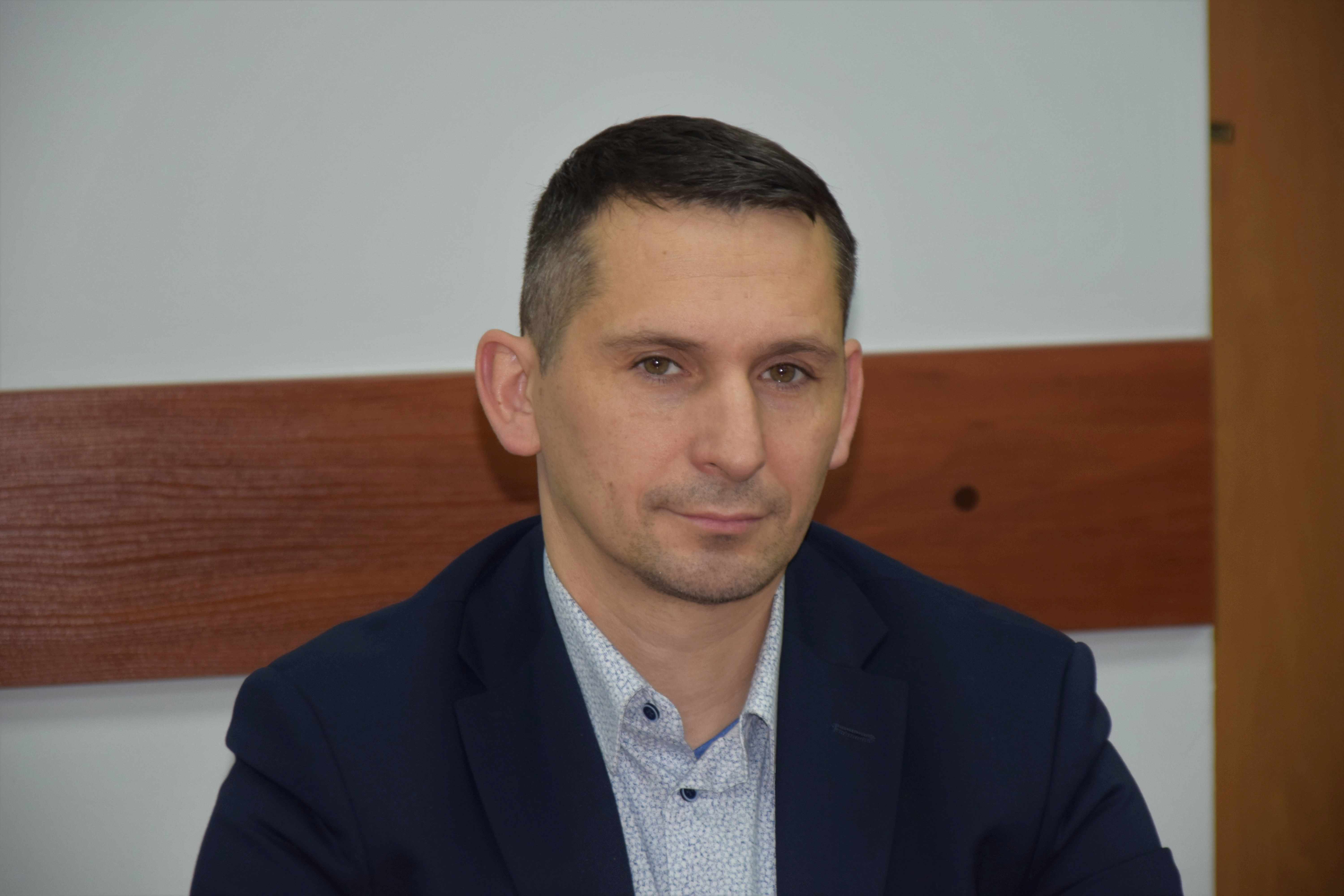 Radni powiatowi obradowali na kolejnej sesji