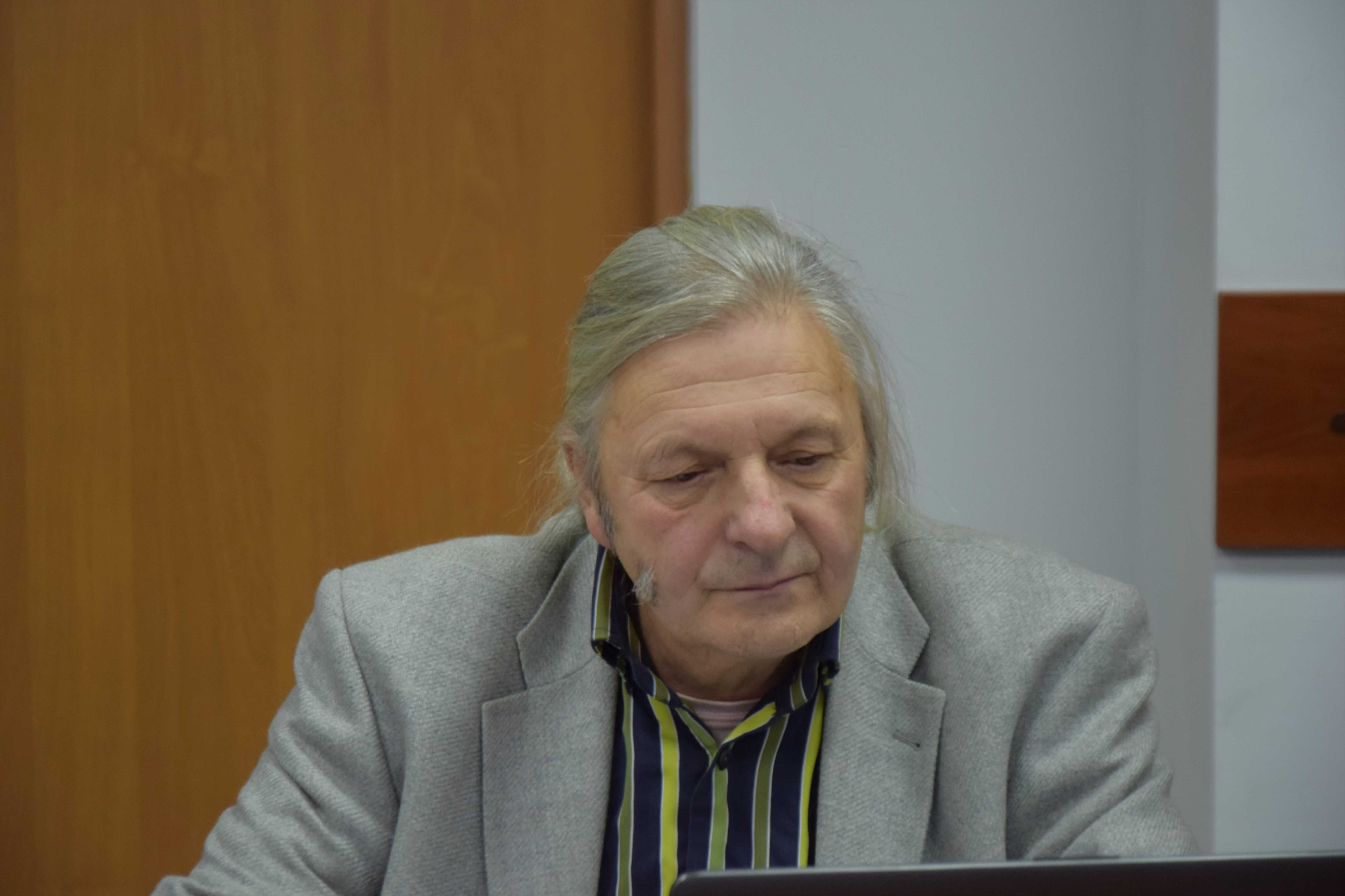 Radni powiatowi obradowali na kolejnej sesji