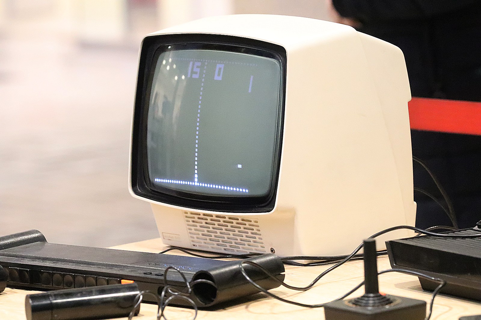 „Retro Granie” w Galerii Piastów. Powrót do przeszłości