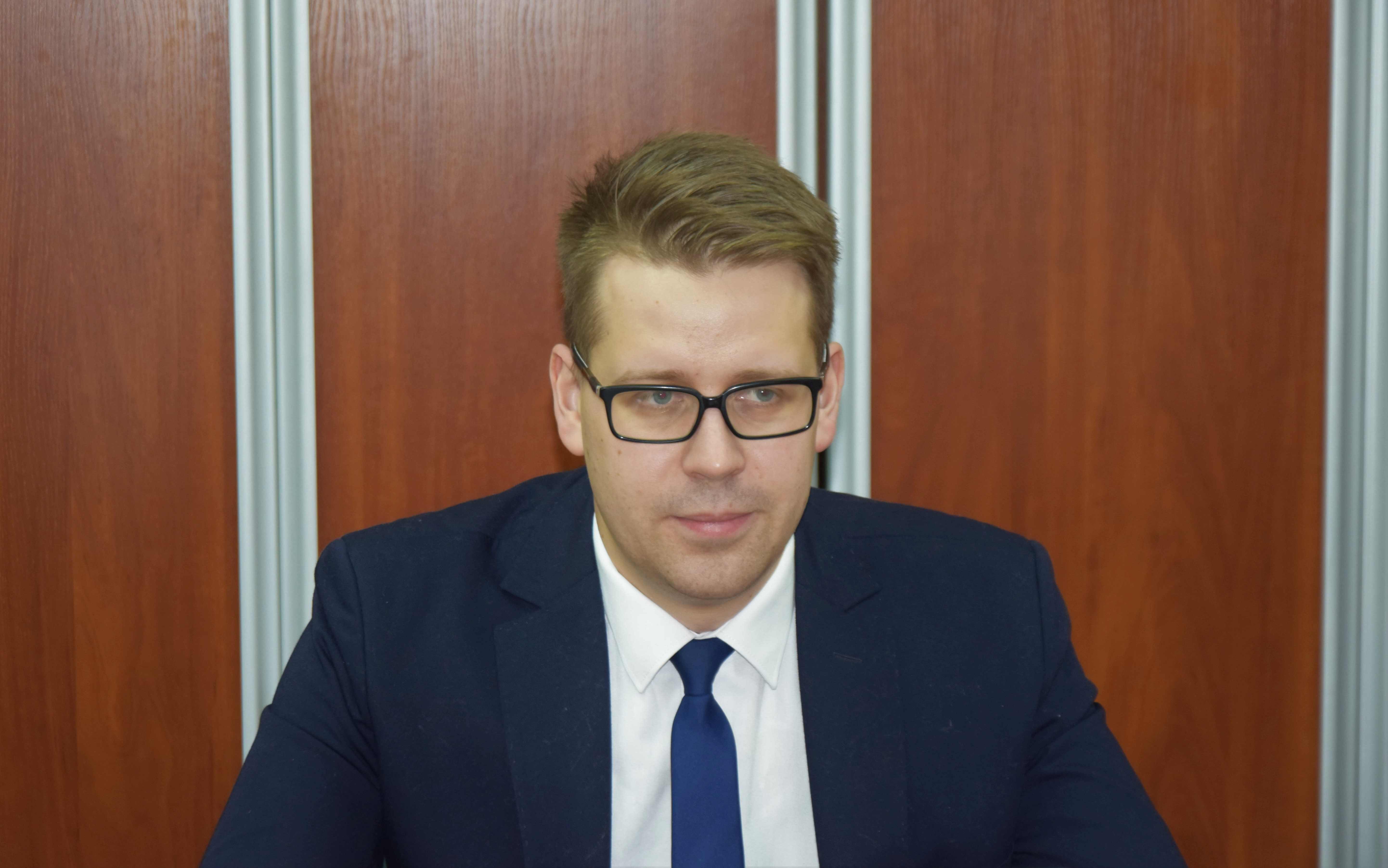 Radni powiatowi obradowali na kolejnej sesji