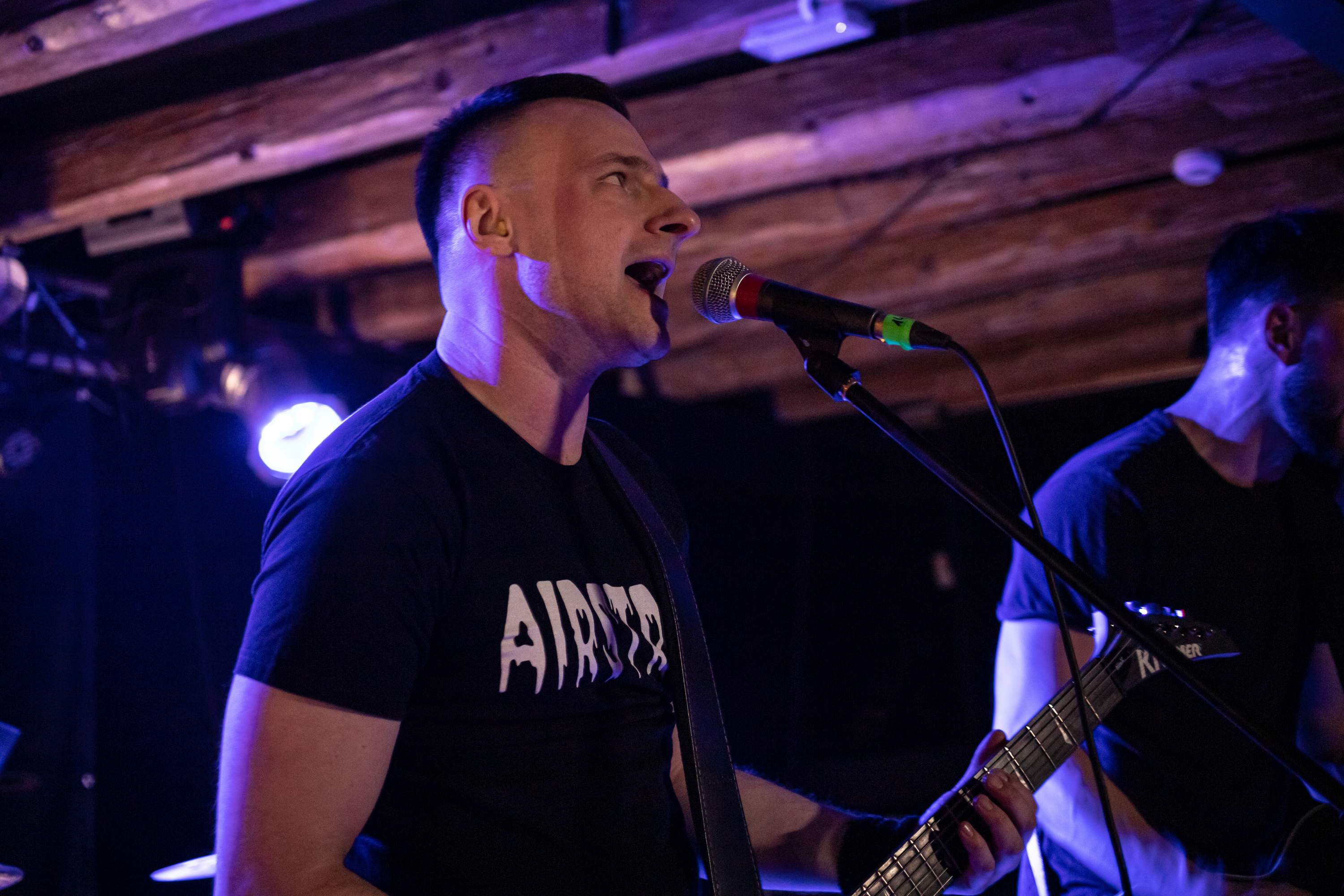 Koncert promujący płytę 