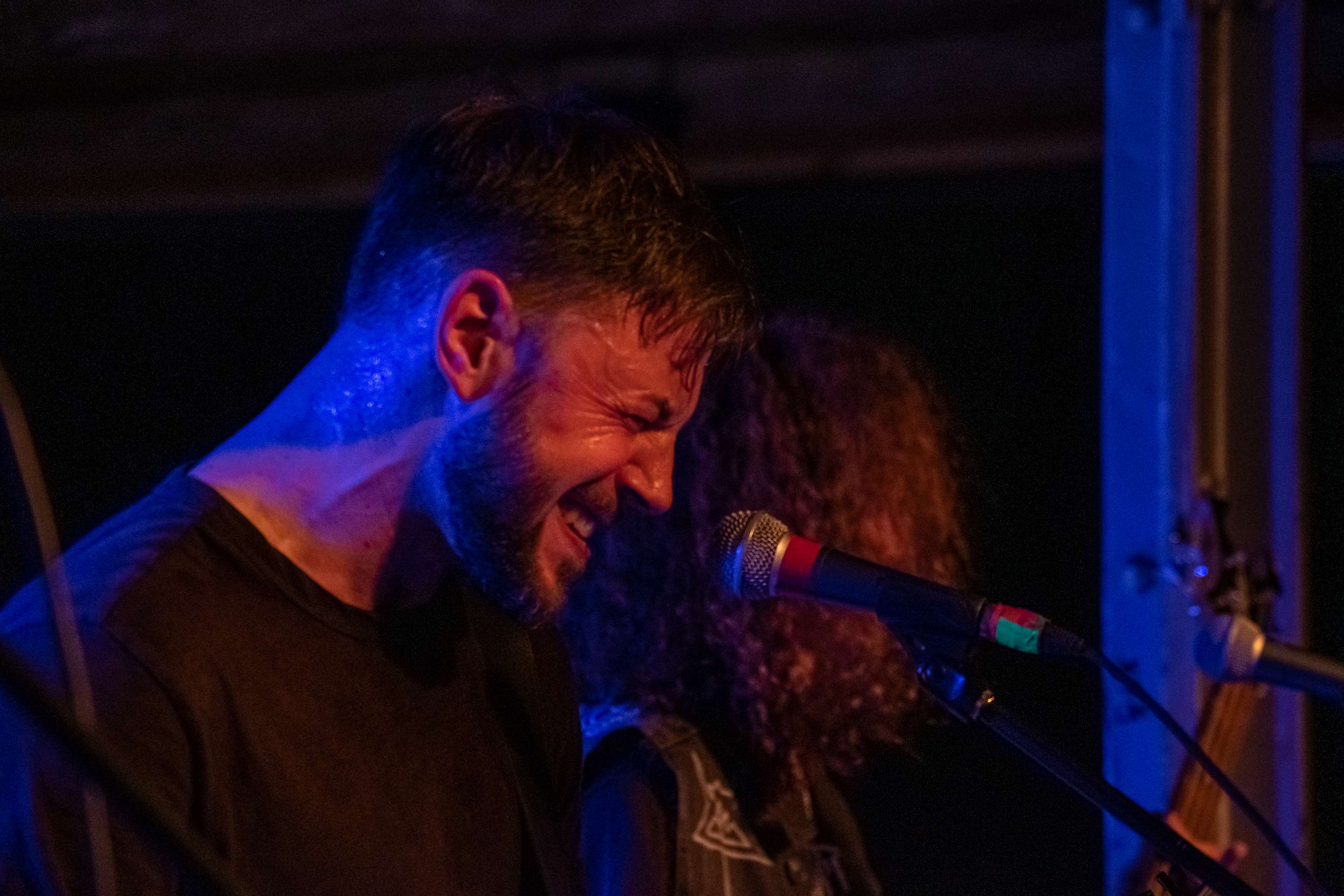 Koncert promujący płytę 