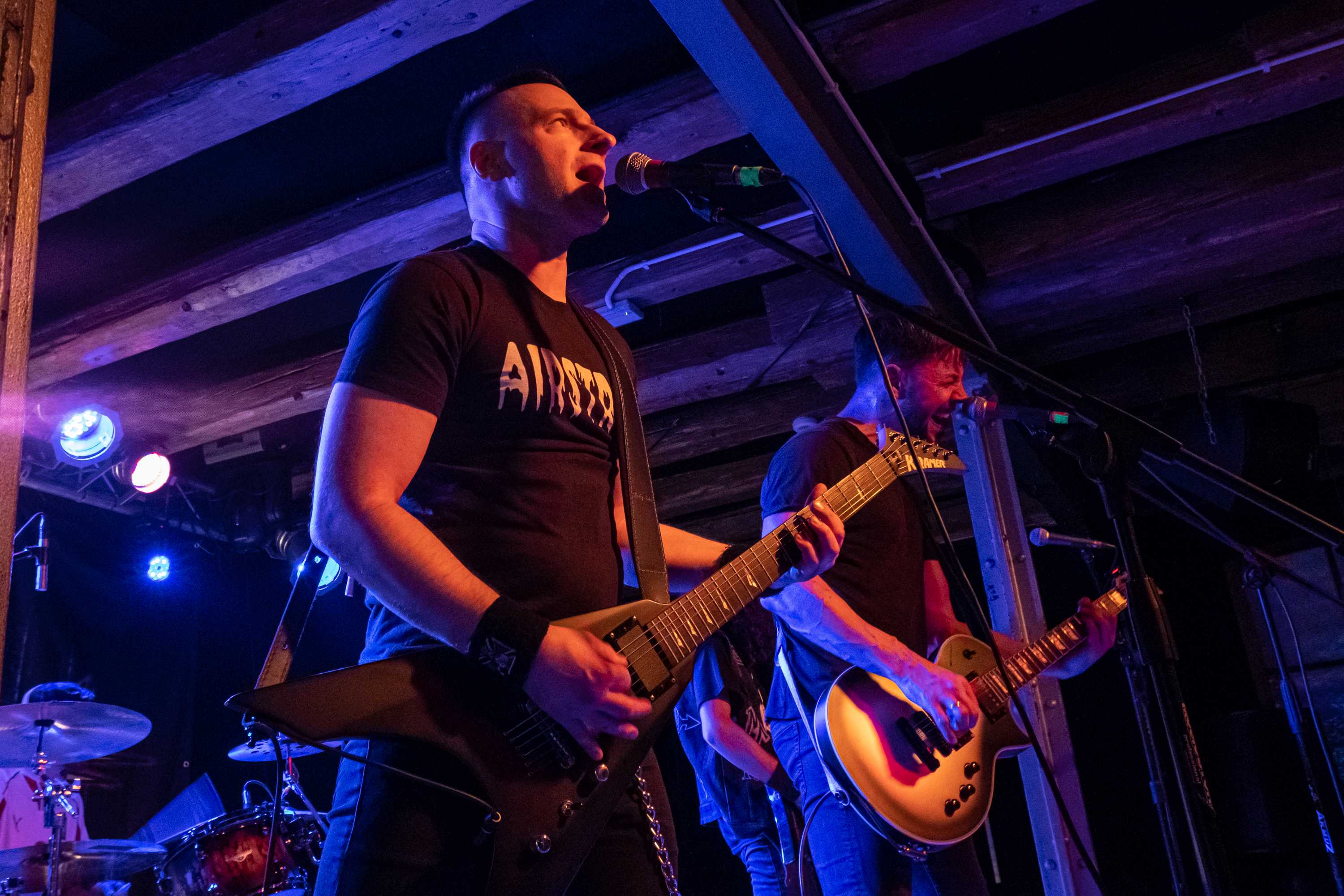 Koncert promujący płytę 