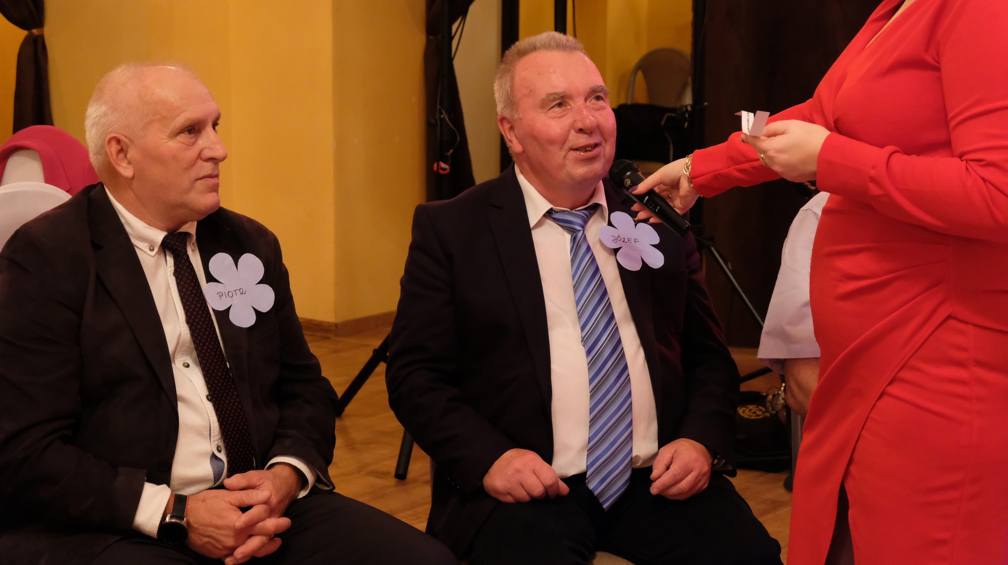 Seniorzy z gminy Legnickie Pole są nie do zdarcia