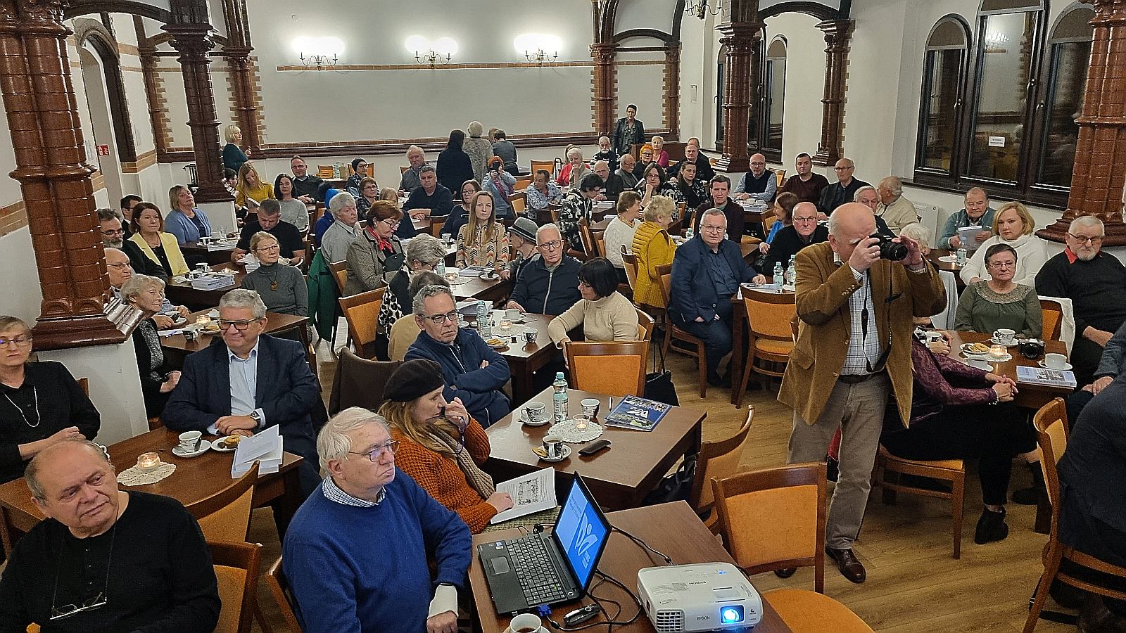 Czwarty tom „Legnickiego Almanachu” ujrzał światło dzienne