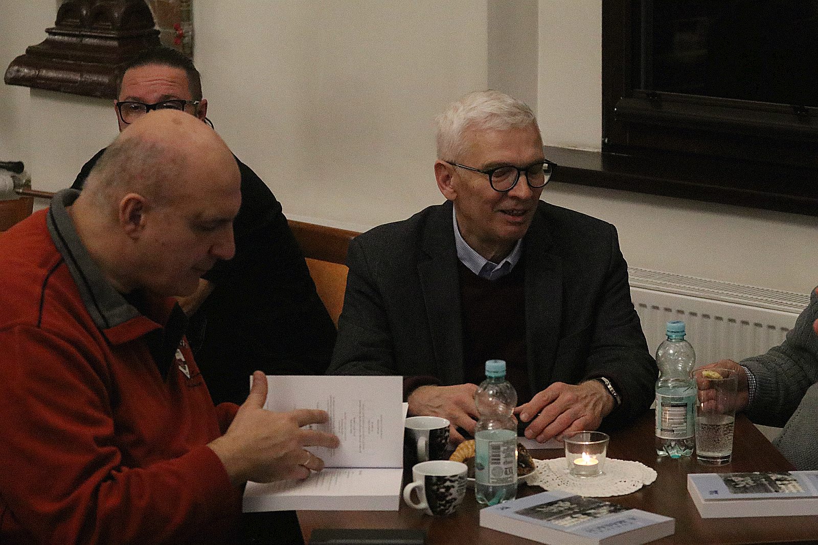 Czwarty tom „Legnickiego Almanachu” ujrzał światło dzienne