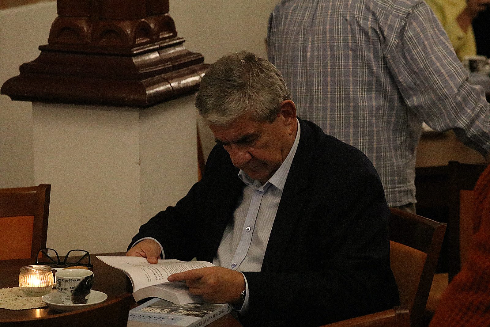 Czwarty tom „Legnickiego Almanachu” ujrzał światło dzienne