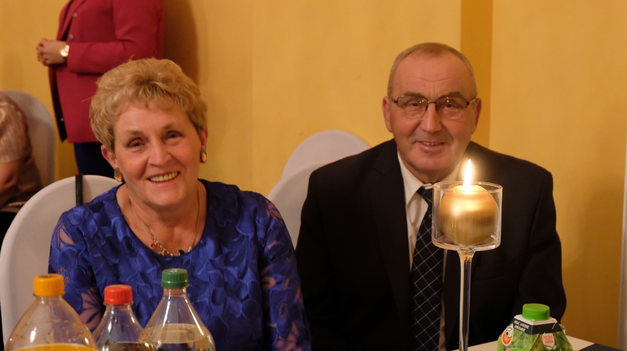 Seniorzy z gminy Legnickie Pole są nie do zdarcia