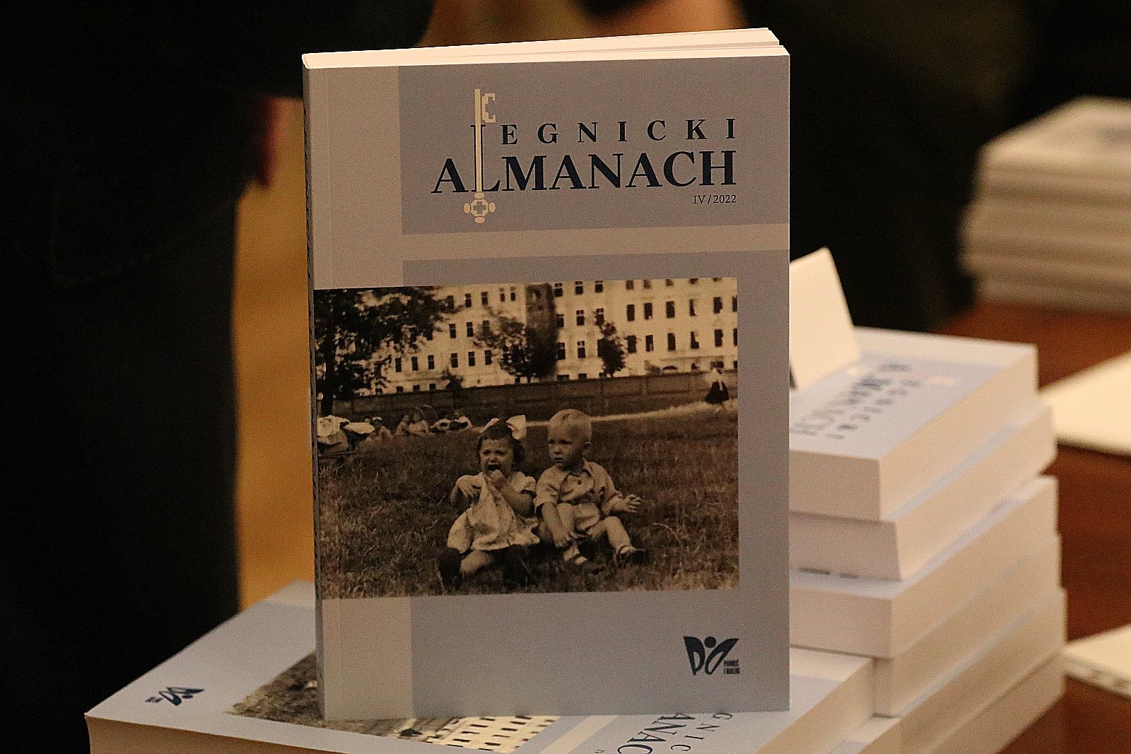 Czwarty tom „Legnickiego Almanachu” ujrzał światło dzienne