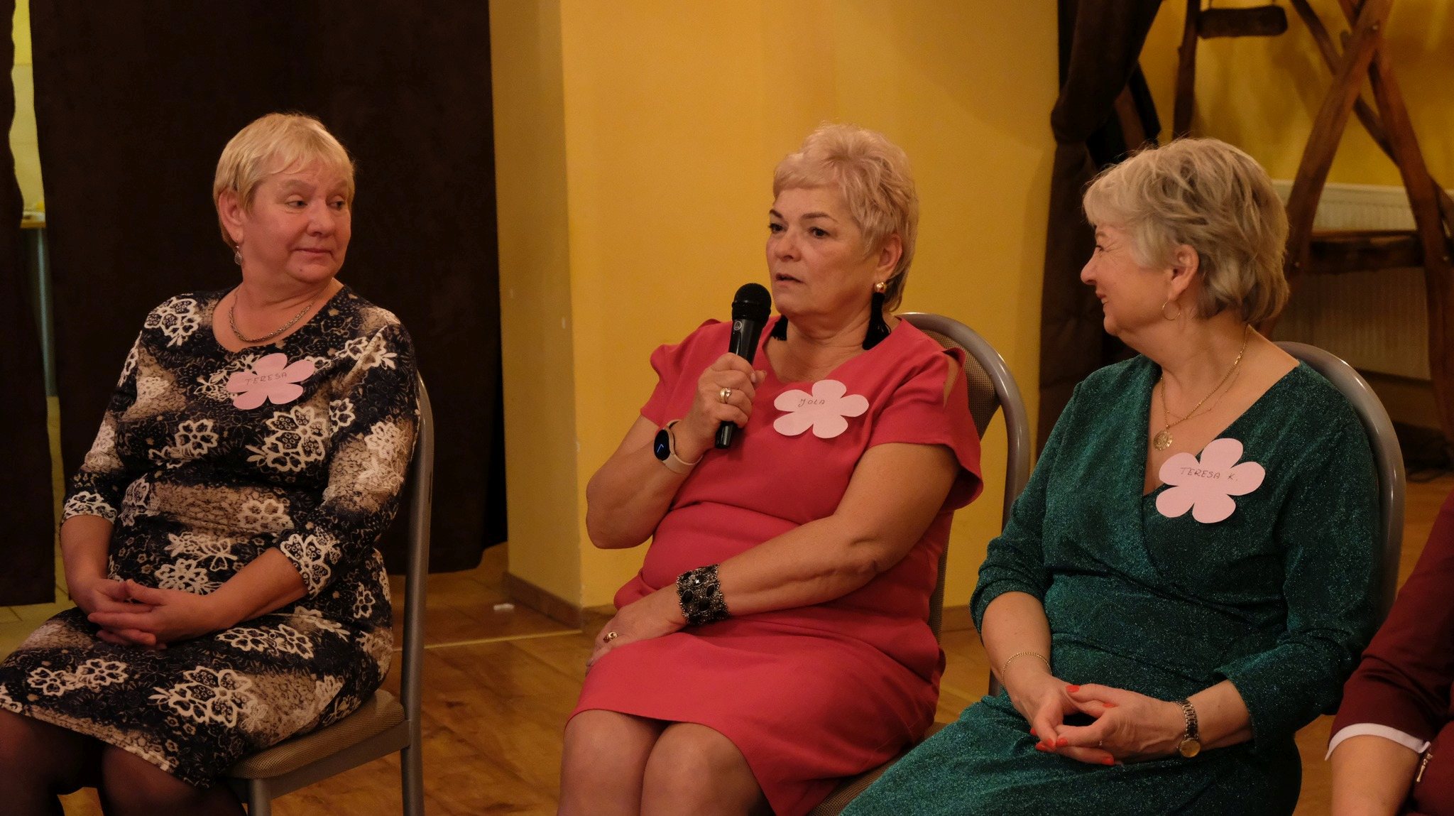 Seniorzy z gminy Legnickie Pole są nie do zdarcia